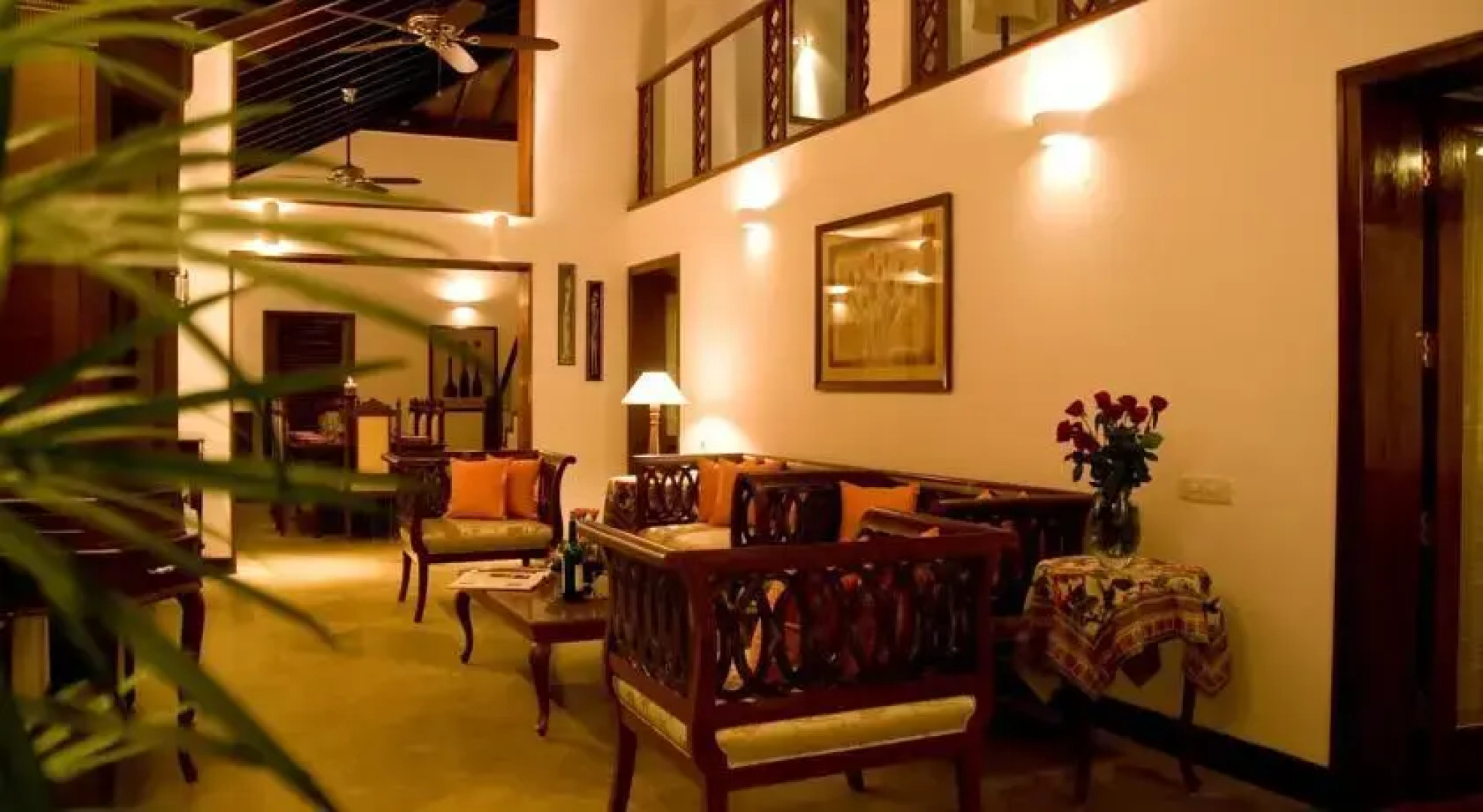 Neemranas Cabana Dempo