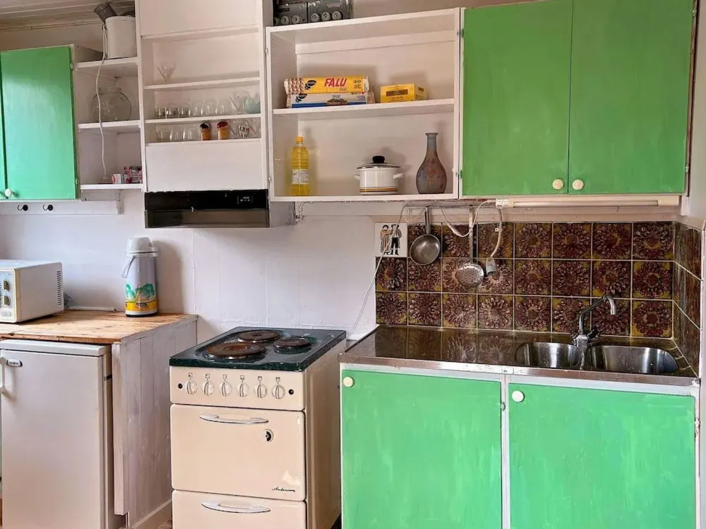 6 Person Holiday Home in Tyreso-by Traum