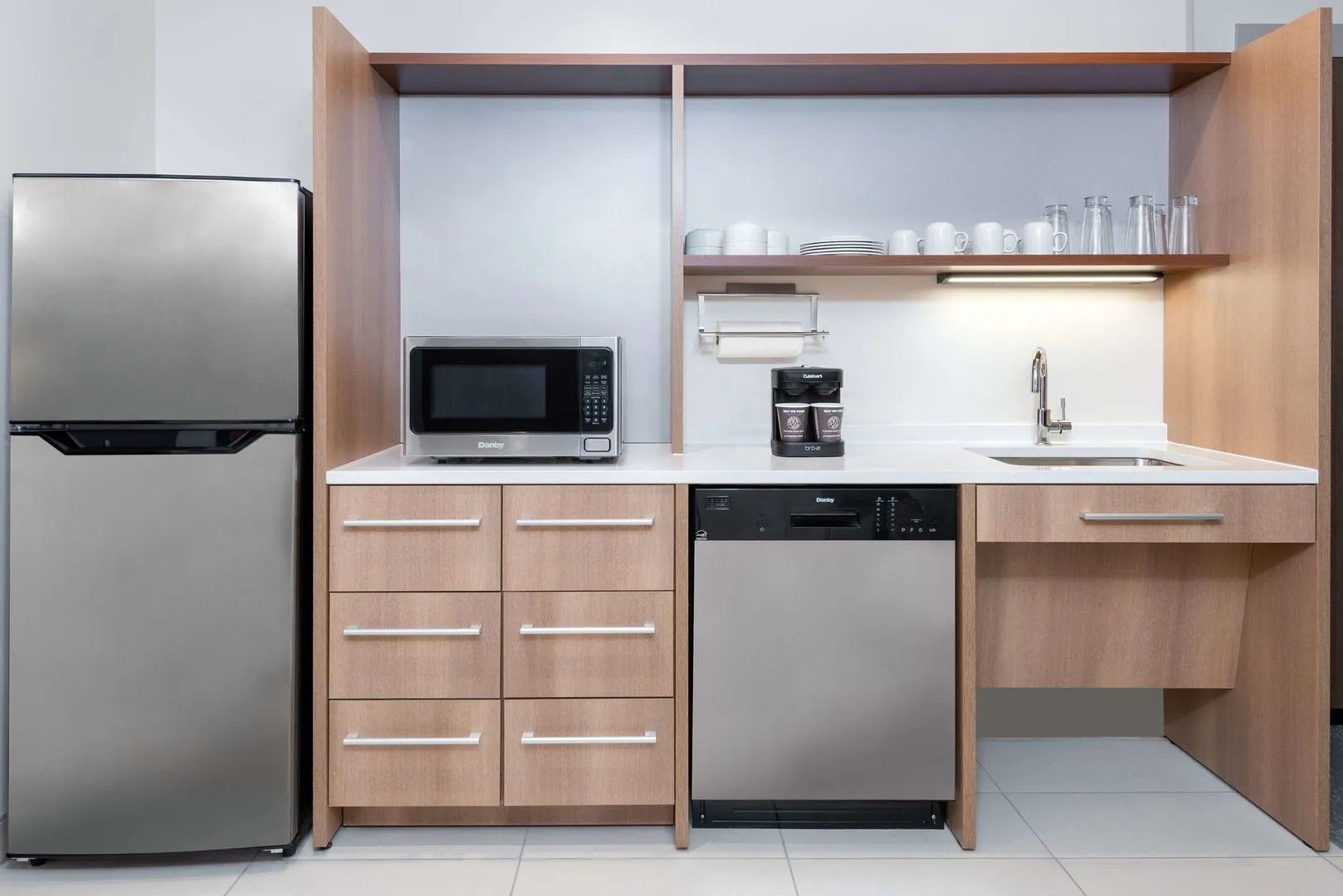 Home2 Suites by Hilton Wildwood the Villages