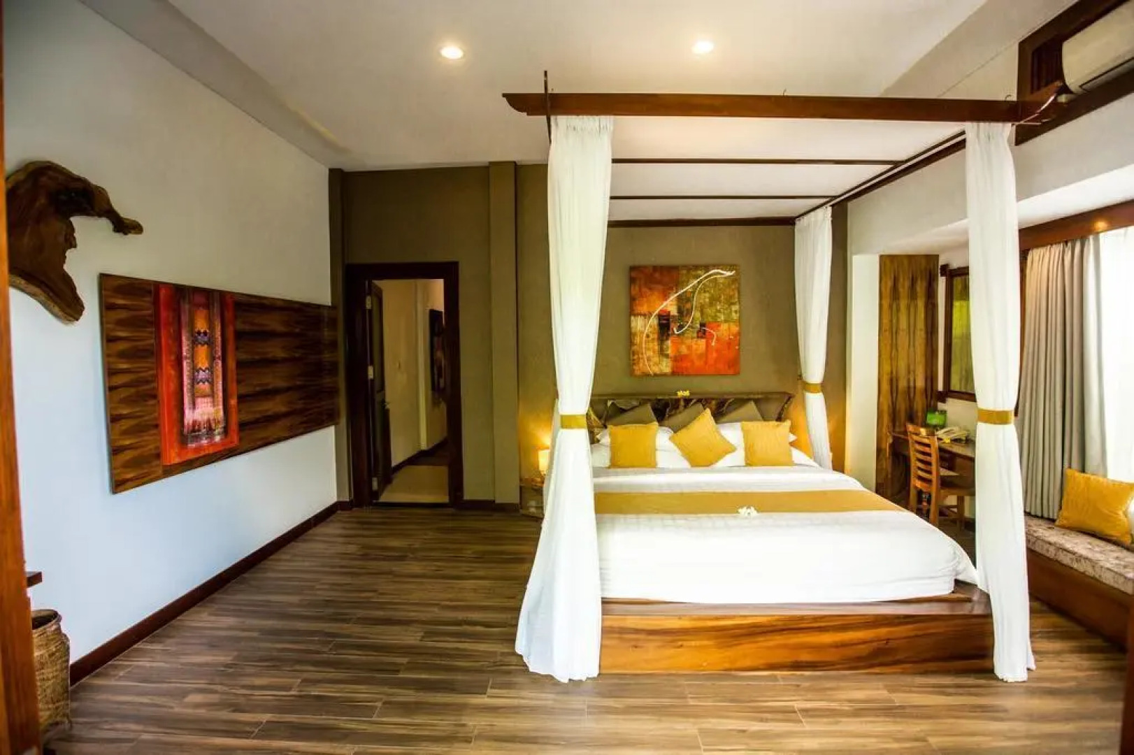 Soleya Bali Villa