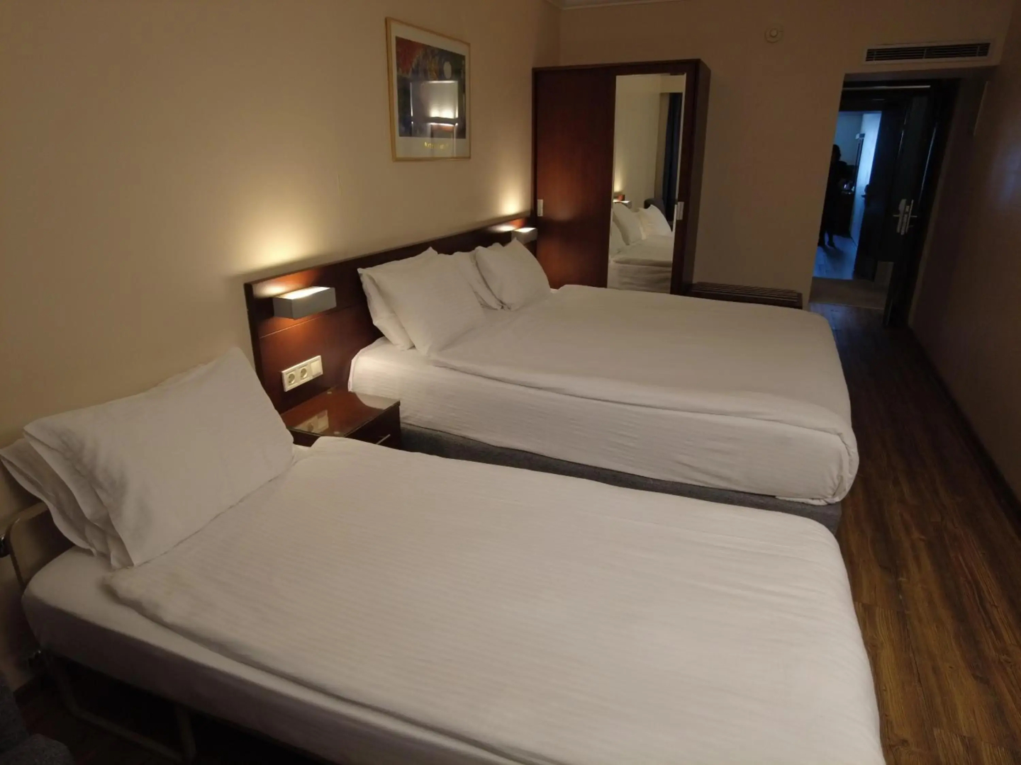UNICO 20 87 Hotel Riviera Maya (отель для взрослых)
