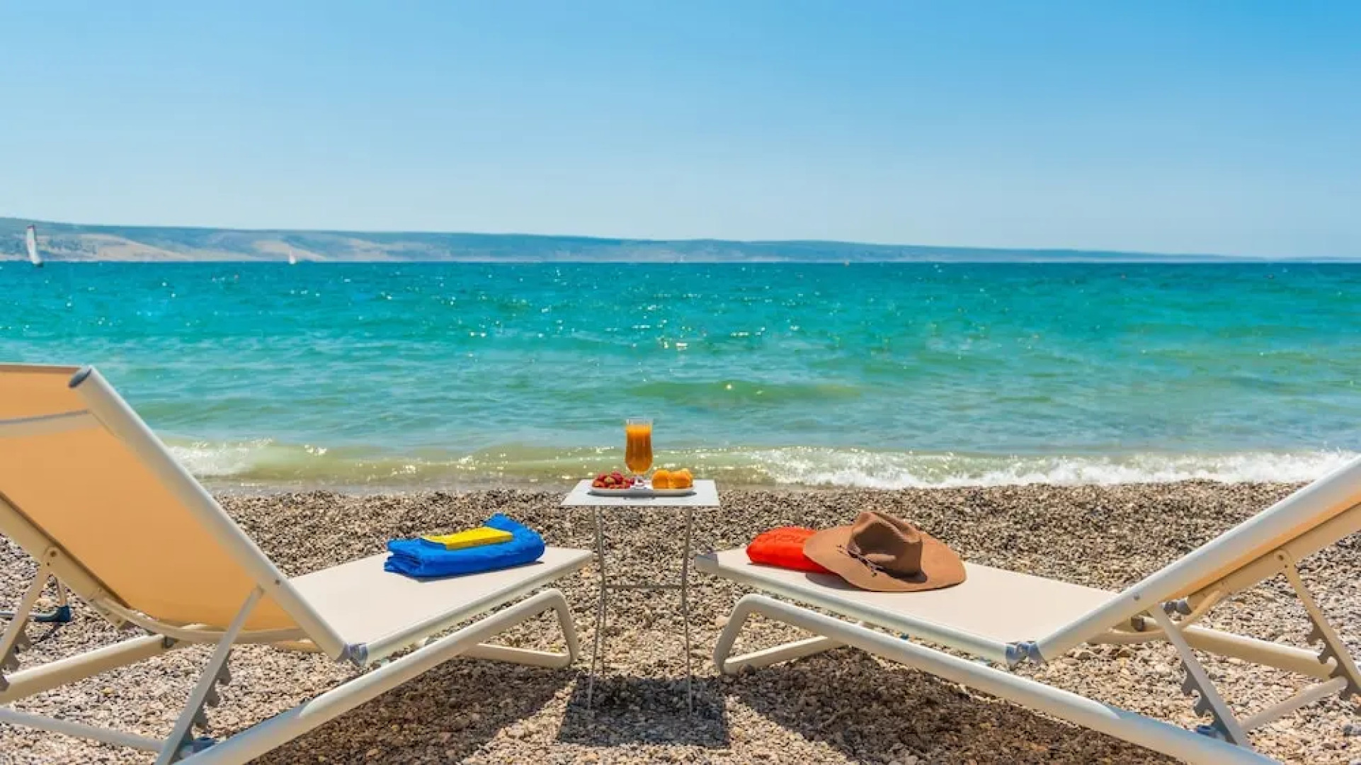 Bluesun Mobile Homes Paklenica