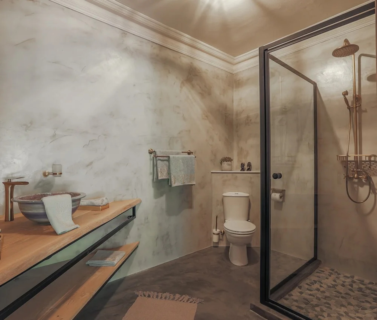 YEBO Boutique Guesthouse