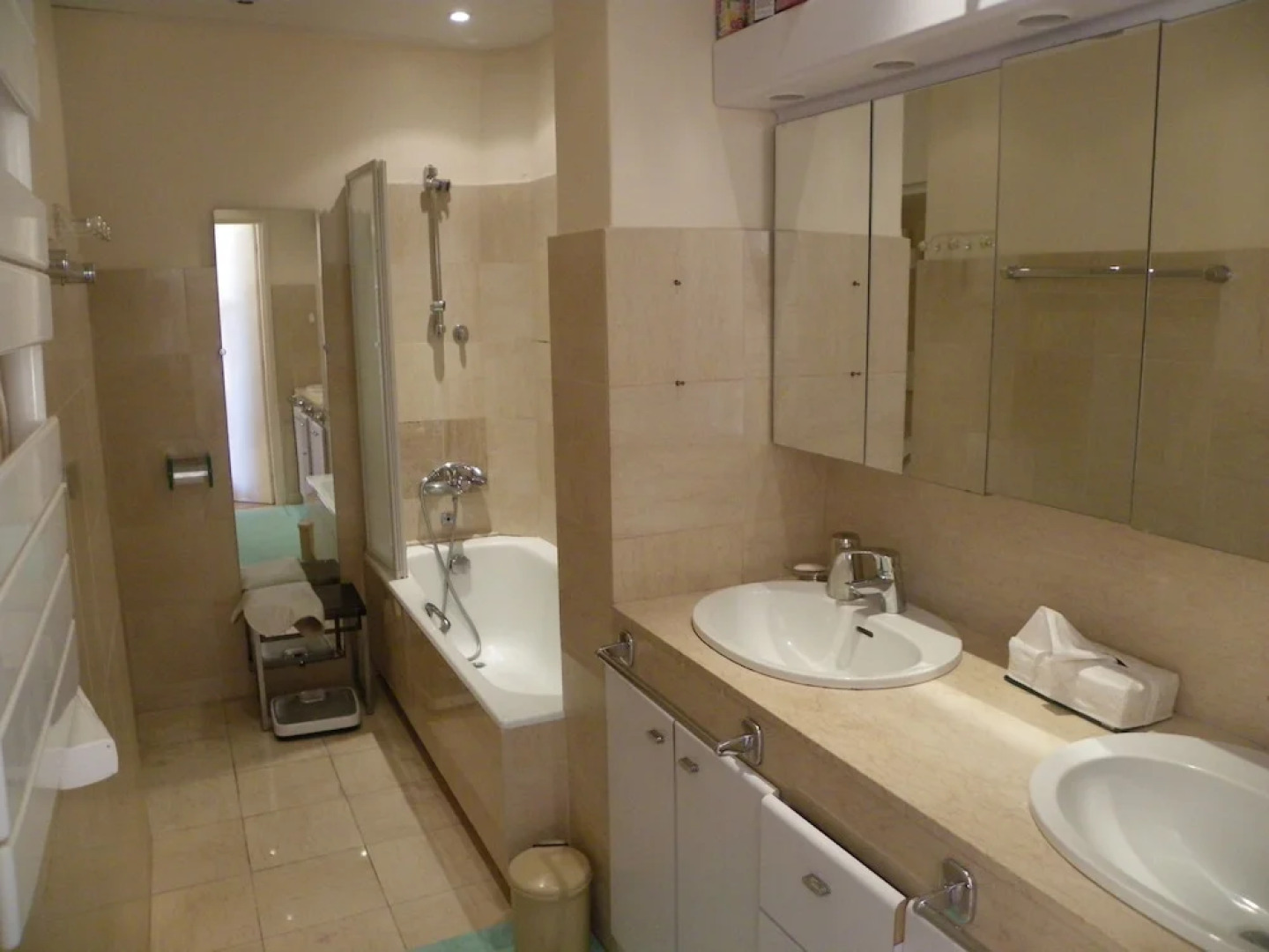 Agence la Galère - Appartement Dahlia 1