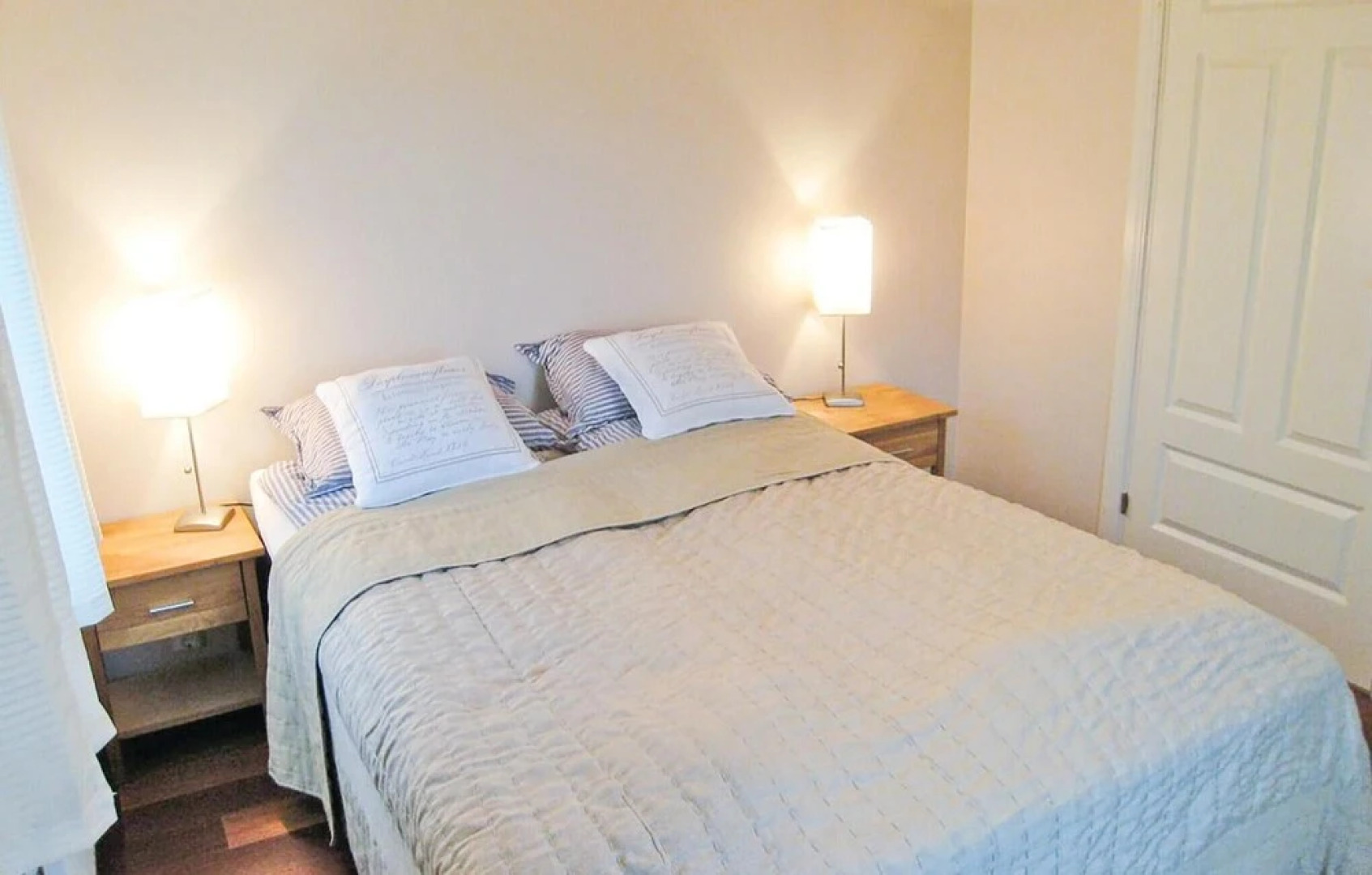 Beautiful Home in Strömstad With 3 Bedrooms, Sauna and Wifi