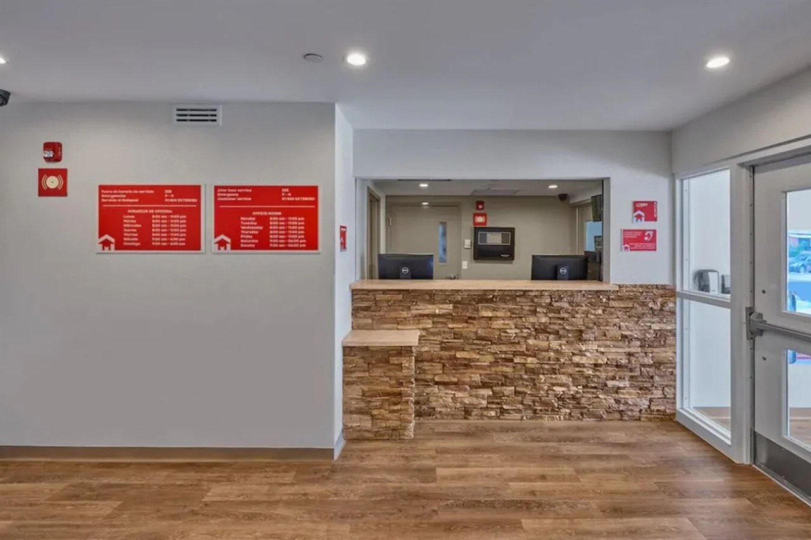 Extended Suites Ciudad Juarez Consulado