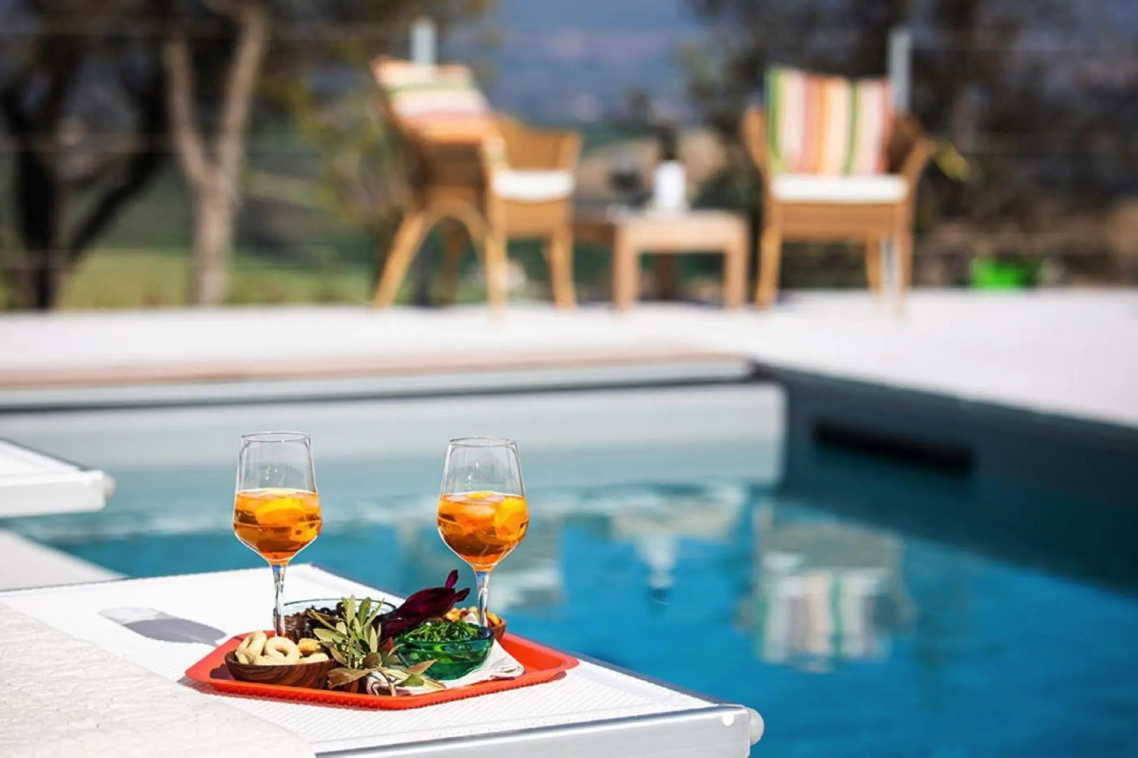 Villa Edelweiss - Villa Edelweiss