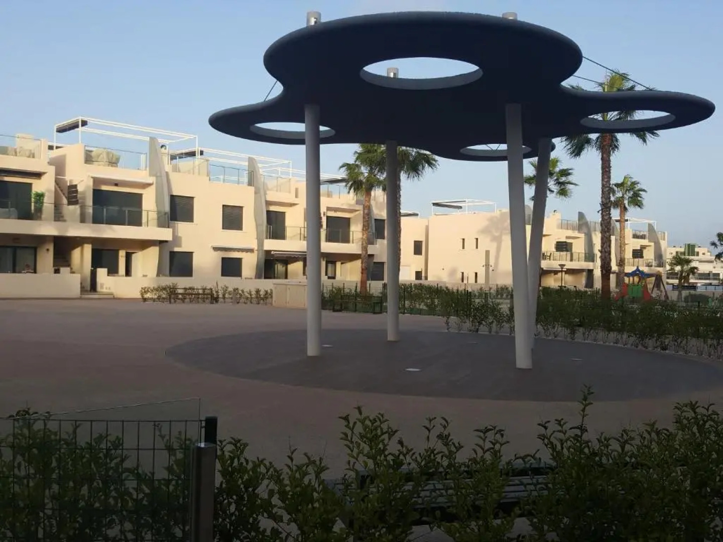 Playa Elisa Bay app 411