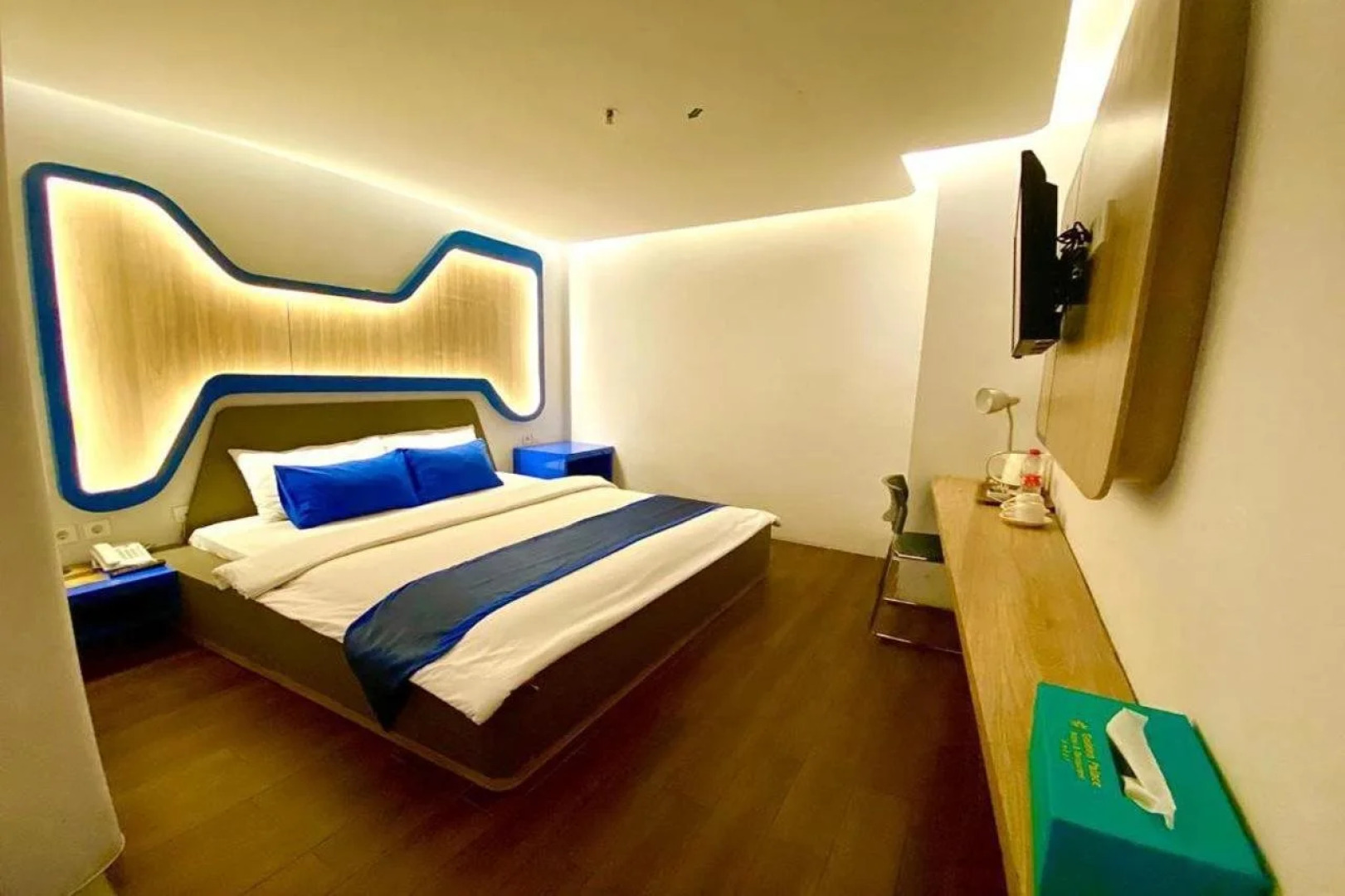 Golden Palace Hotel Ambon