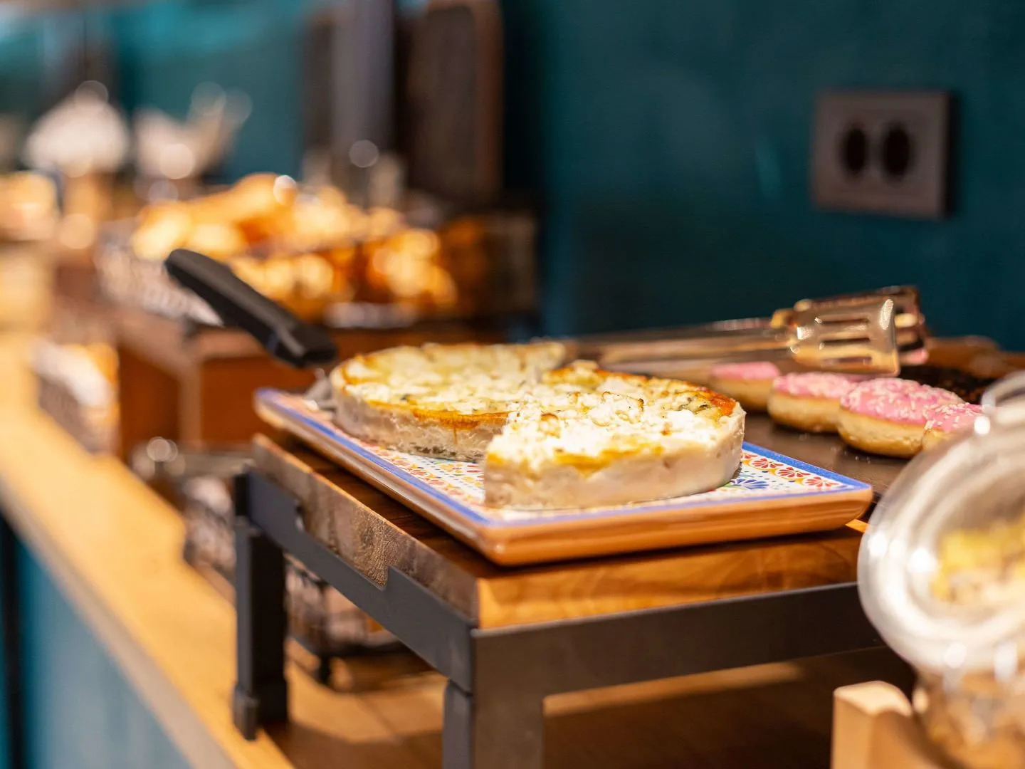 ibis Styles Bucharest City Center