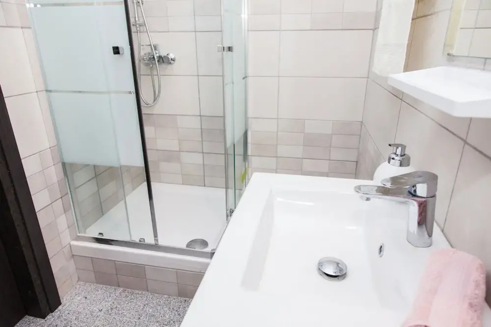 Bright and Relax Studio B in Porto Rafti