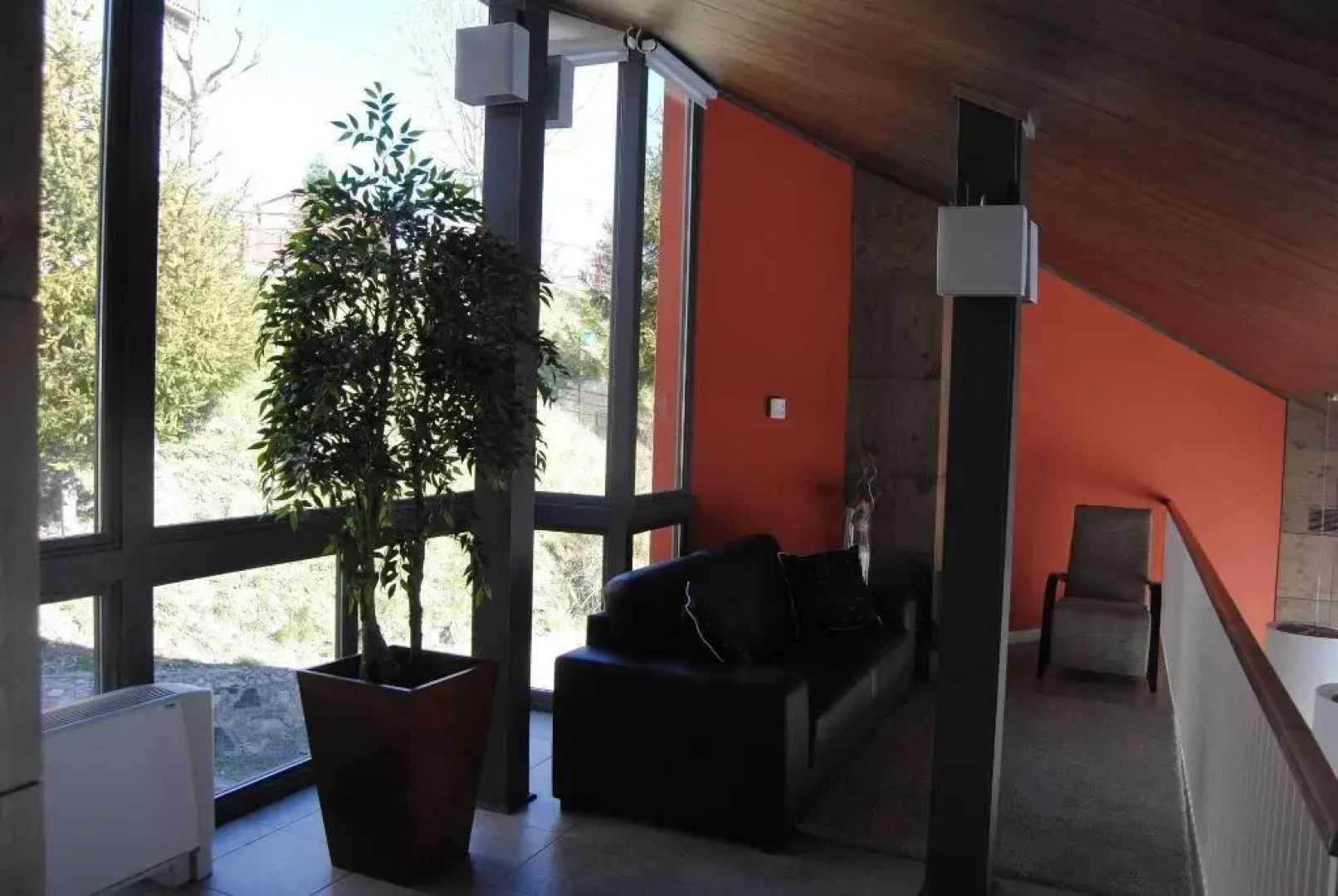 Hotel Santa Bàrbara