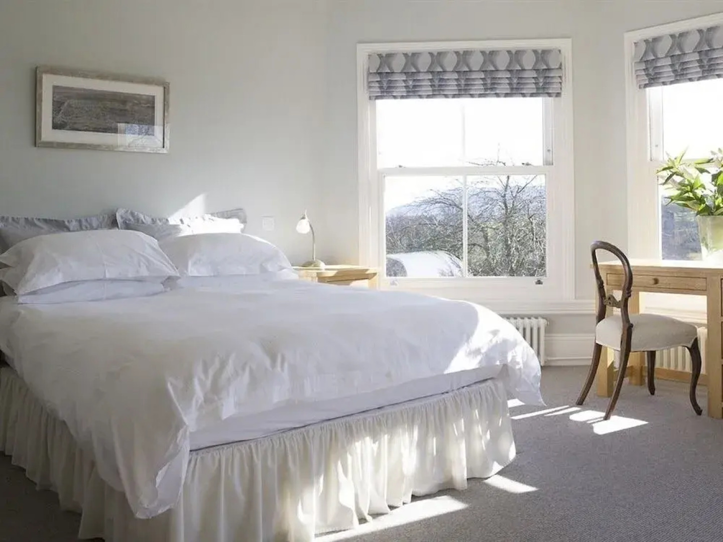 Bridstow Guest House