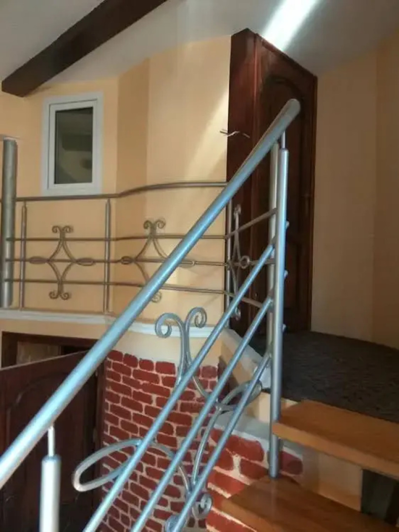 Гостевой дом Золотые Пески