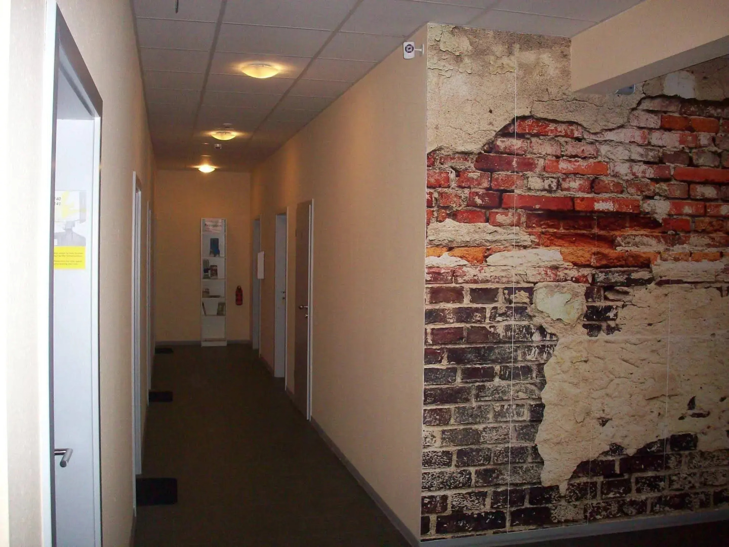 Gaestehaus Kaiserpassage - Hostel