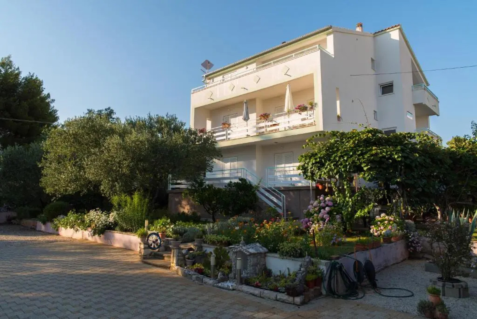 Apartments Villa Lena