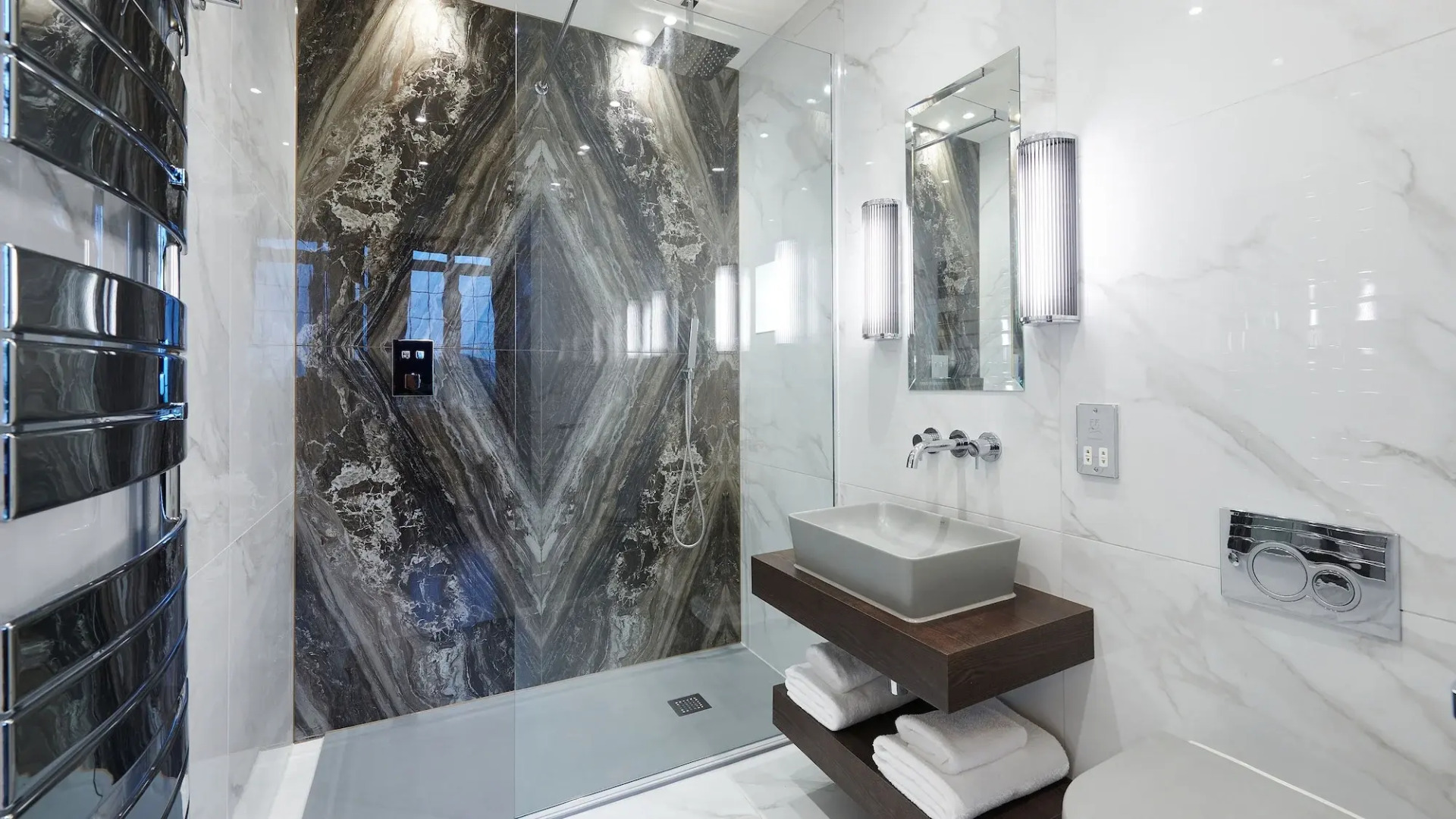 Aldwark Manor Estate