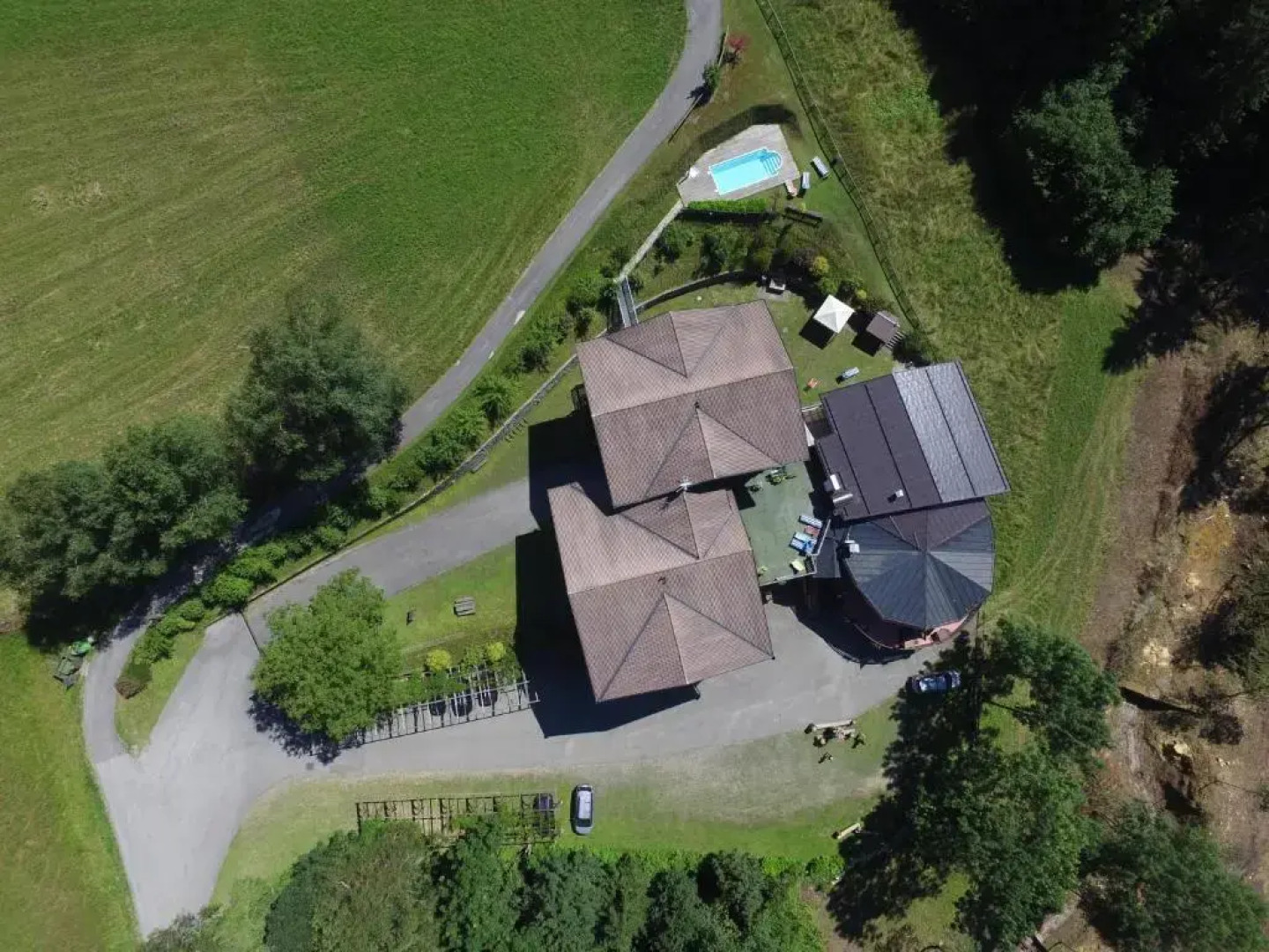 Appartamenti Lembondel - Ledro