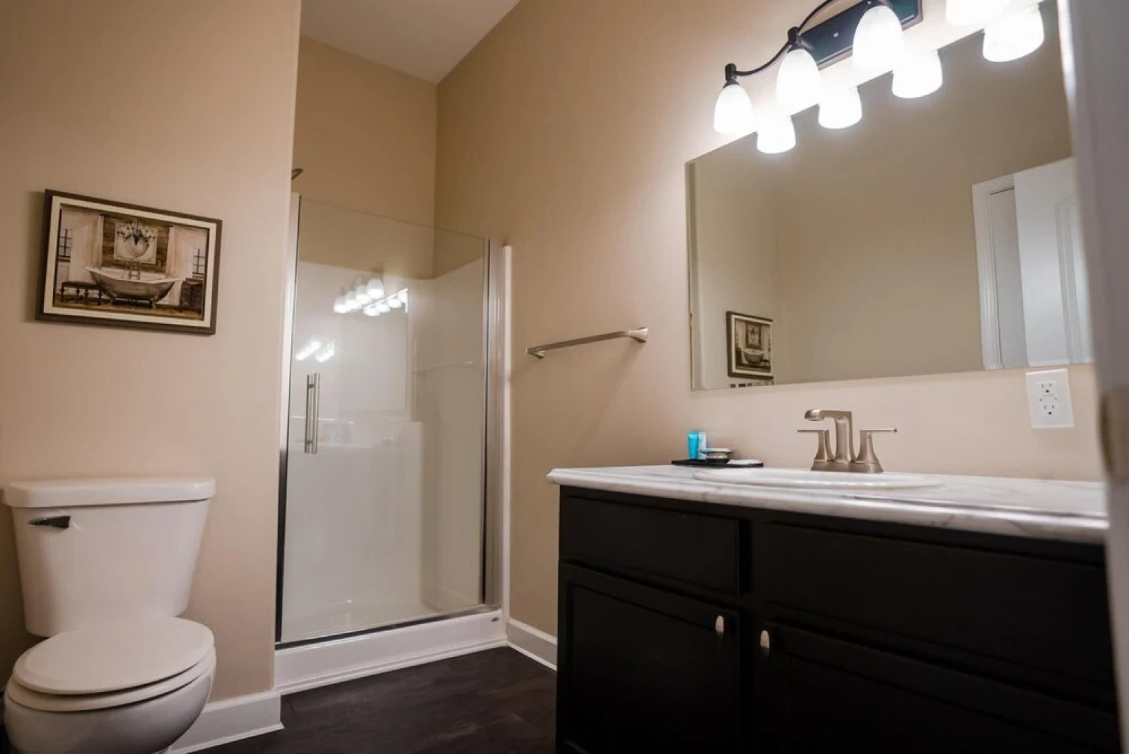 2 Bedroom Lake View Villa - Unit 301