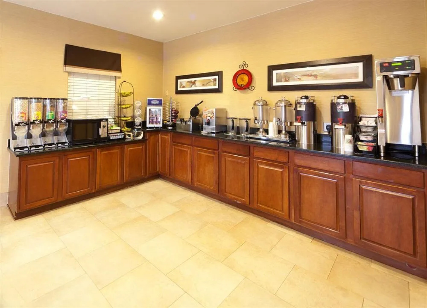 Best Western Plus Castle Rock