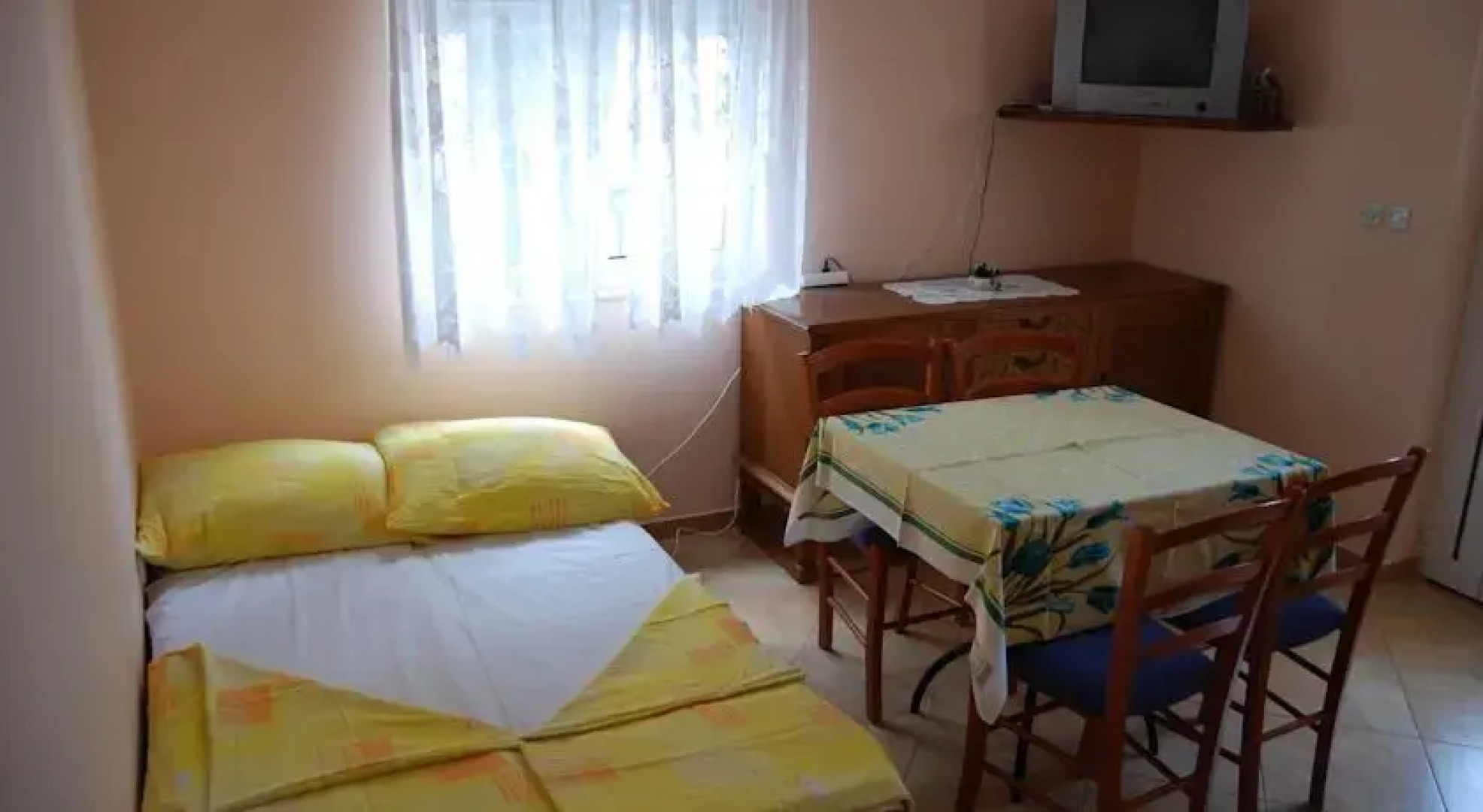 Apartments Ivana Promajna