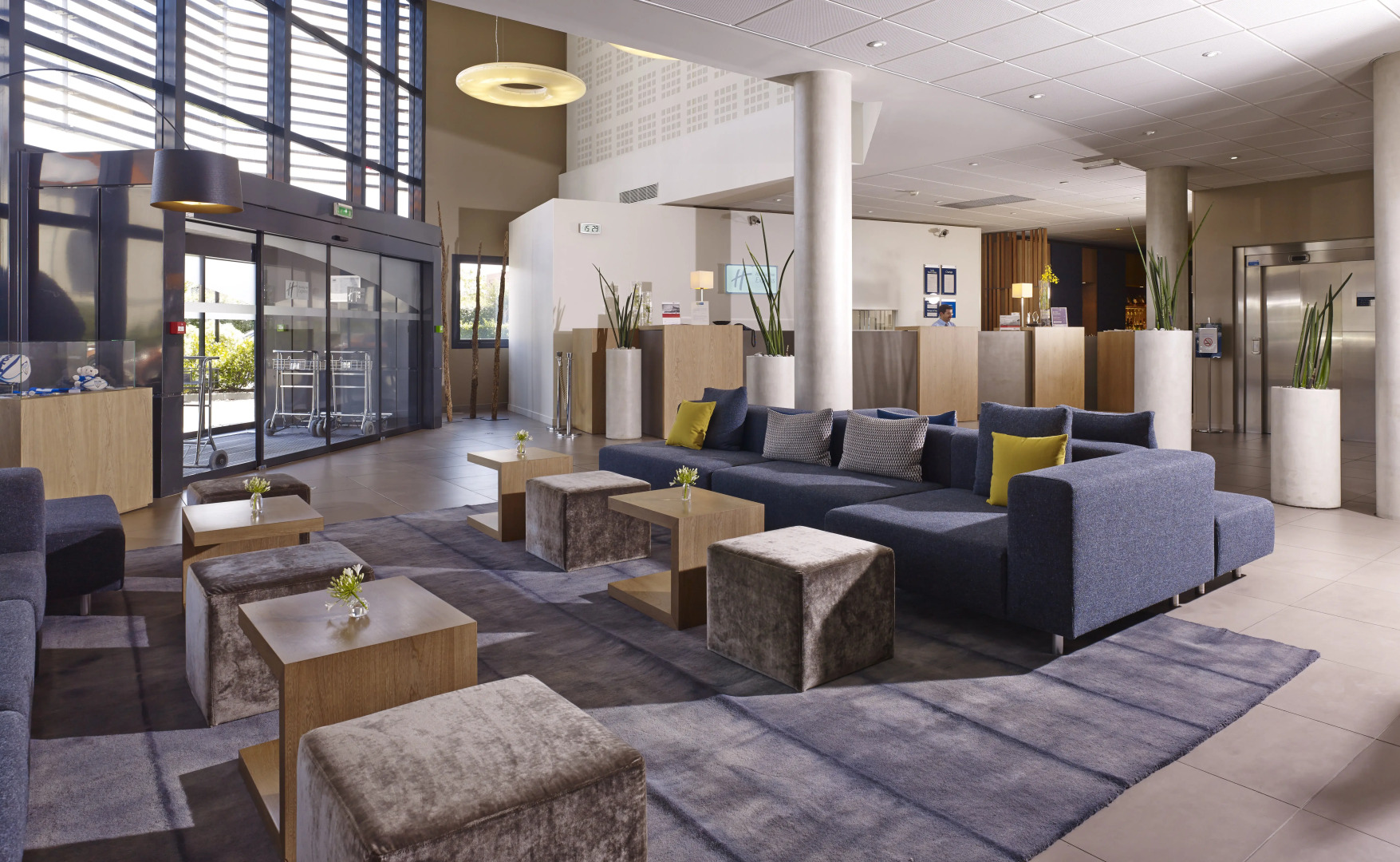 Holiday Inn Express Toulouse Airport