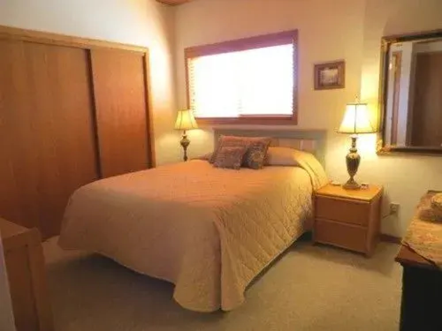 The Wood Creek Lodge by Crested Butte Lodging