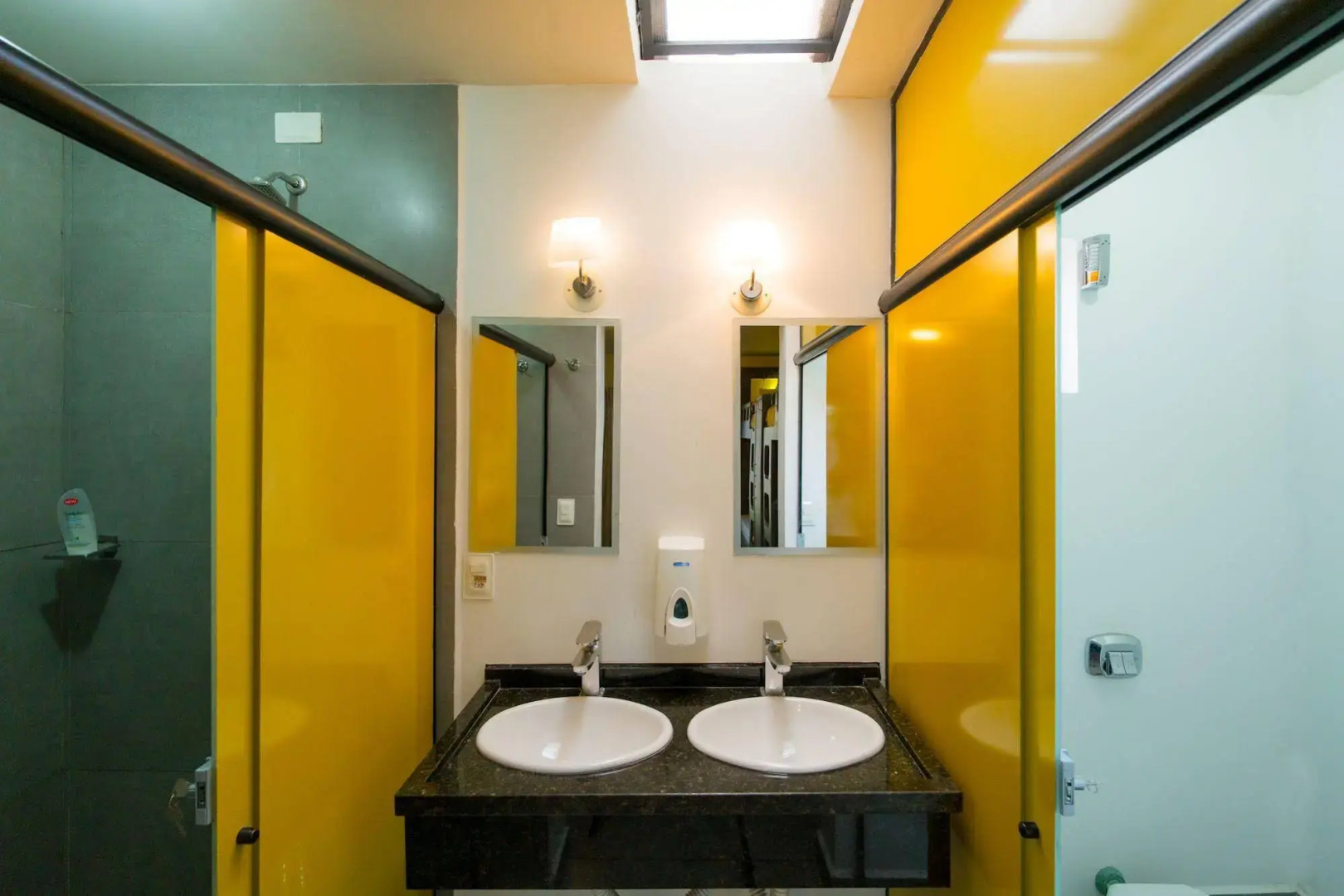 Concept Design Hostel & Suite