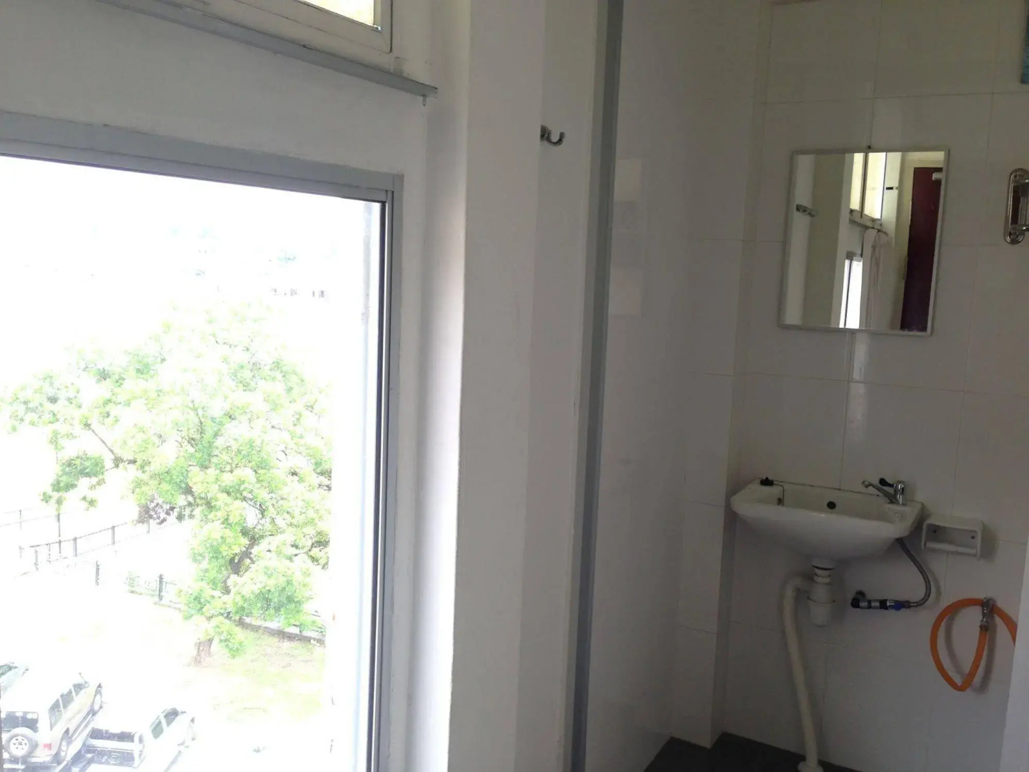 Woodpecker Lodge Kuching