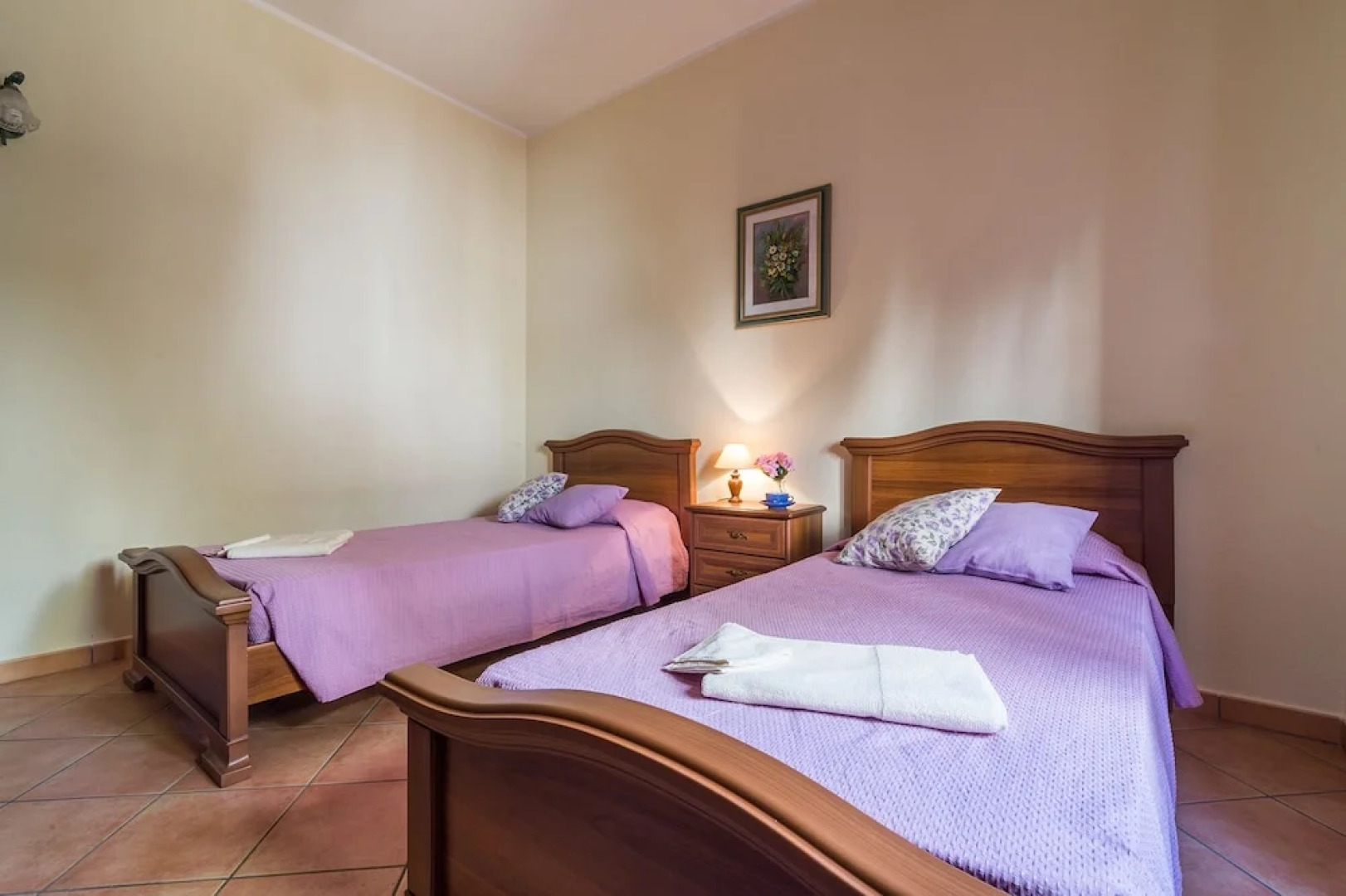 AffittaSardegna - Casa Pineta 2