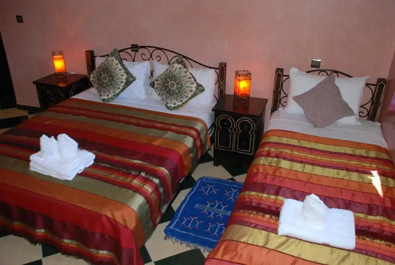 Maison d´hôtes Amazir