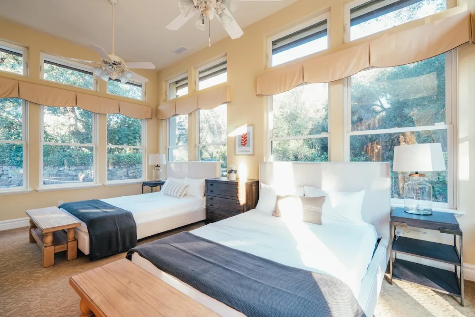 Oak Manor - Callaway