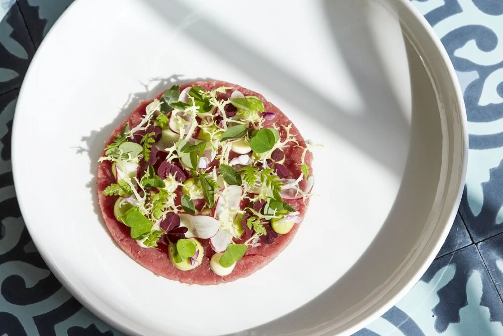 Strandhotellet - Blokhus