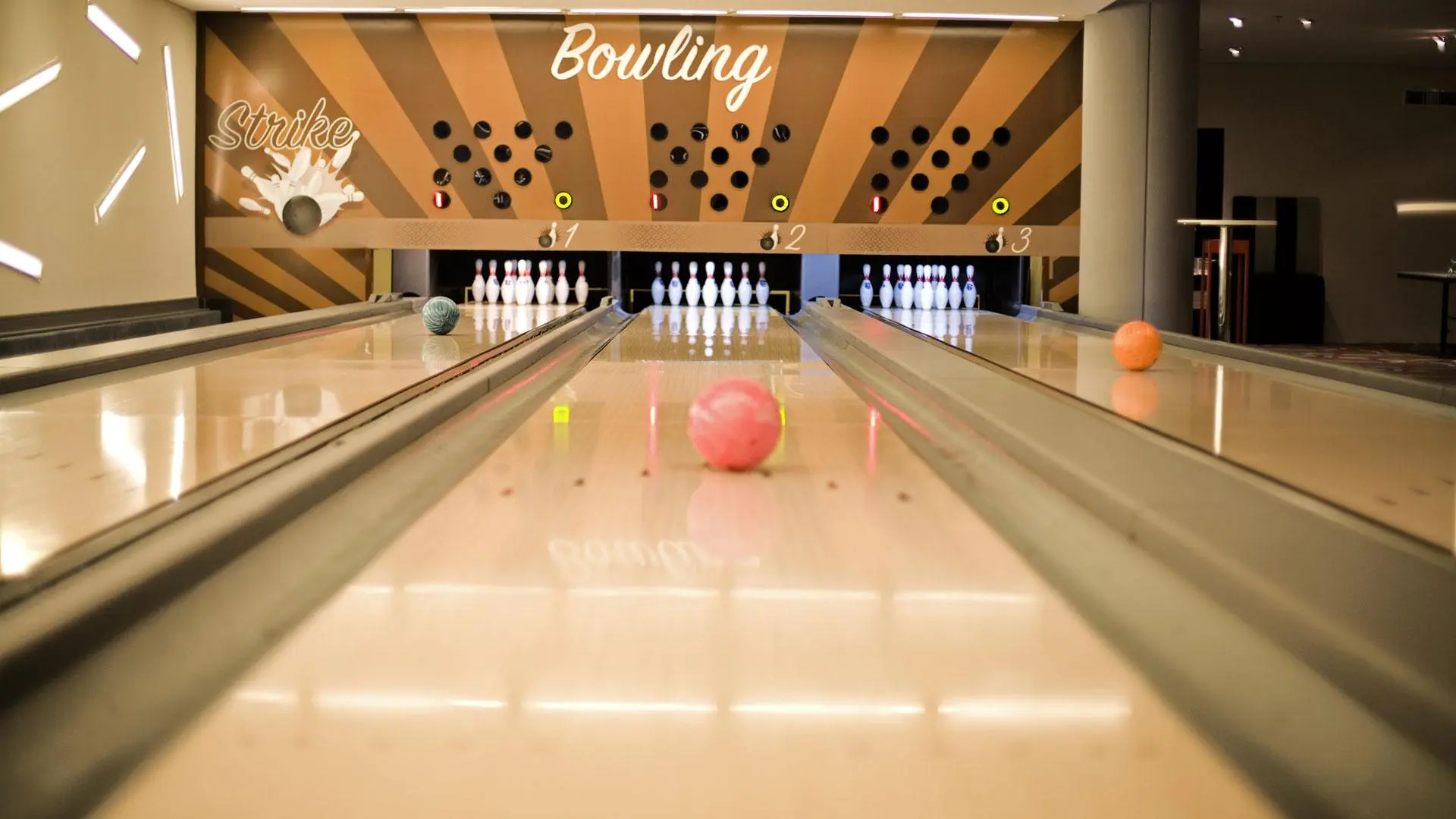 Sofitel La Reserva Cardales