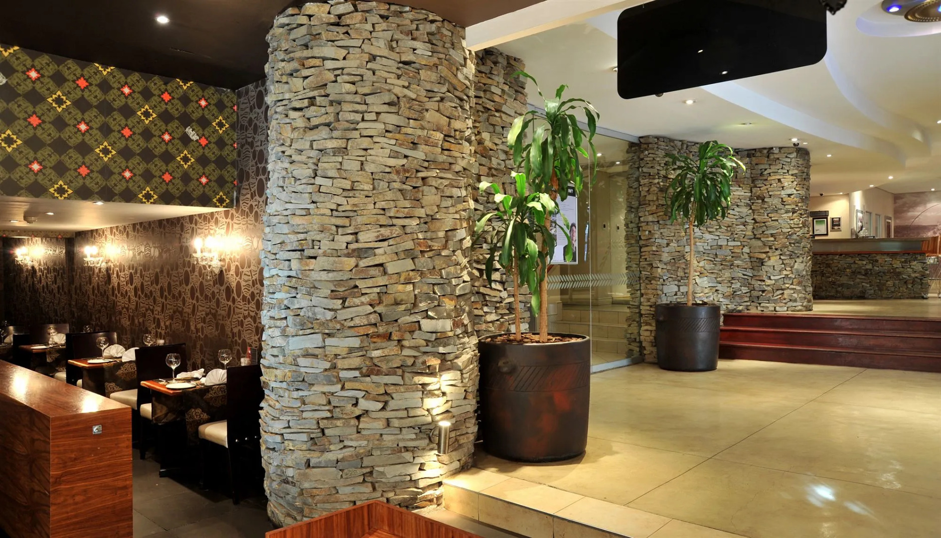 Faircity Mapungubwe Hotel