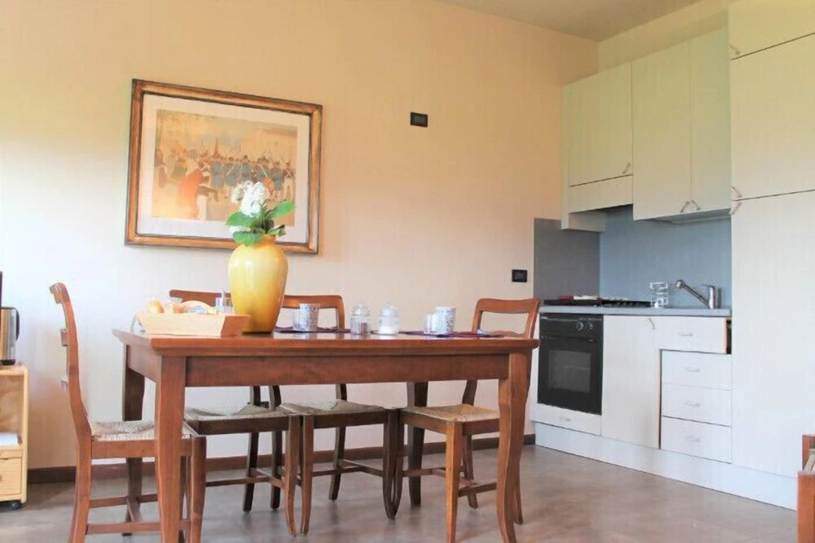 Appartamento Franciacorta