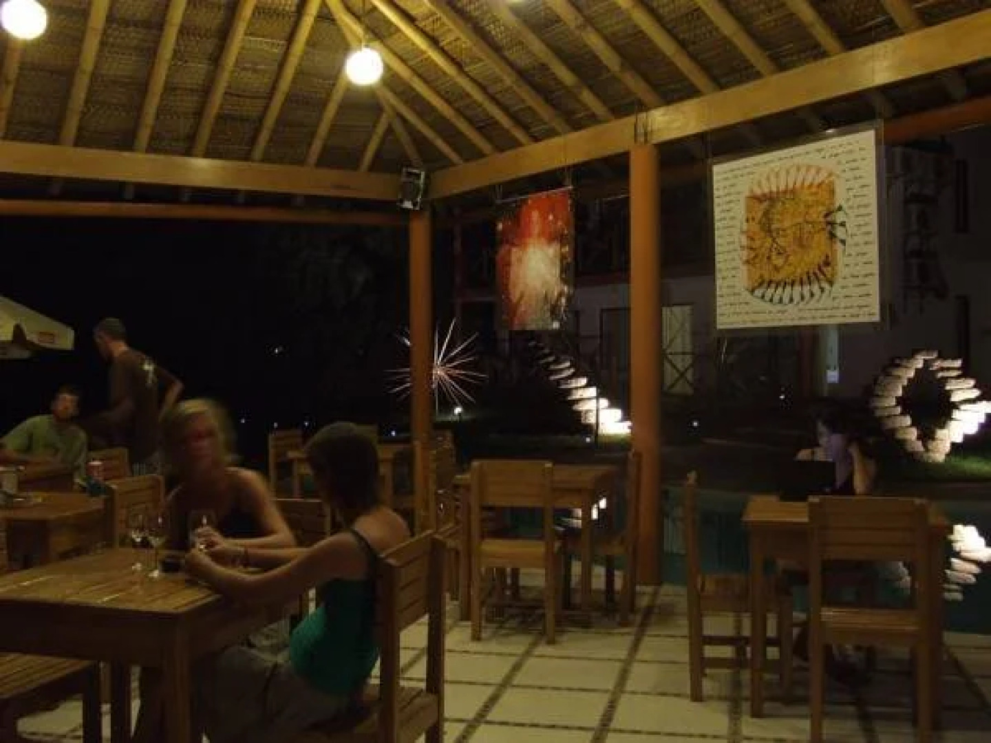 Hotelier Arte y Cocina