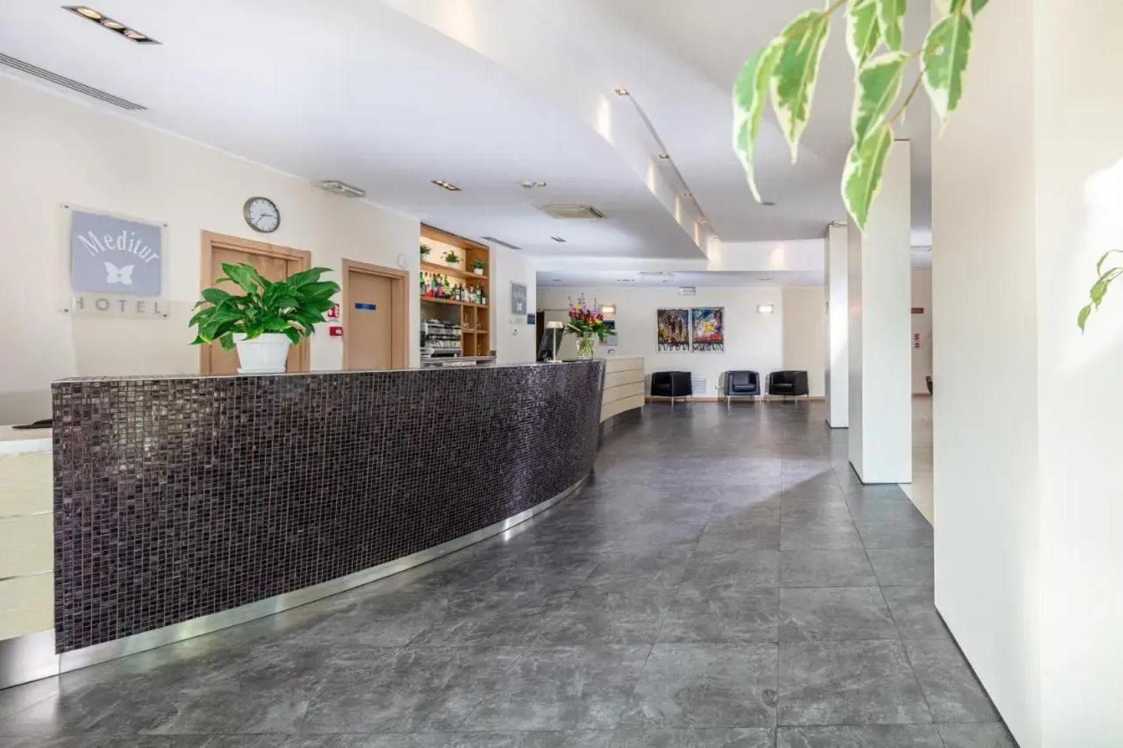 Holiday Inn Express Udine - North
