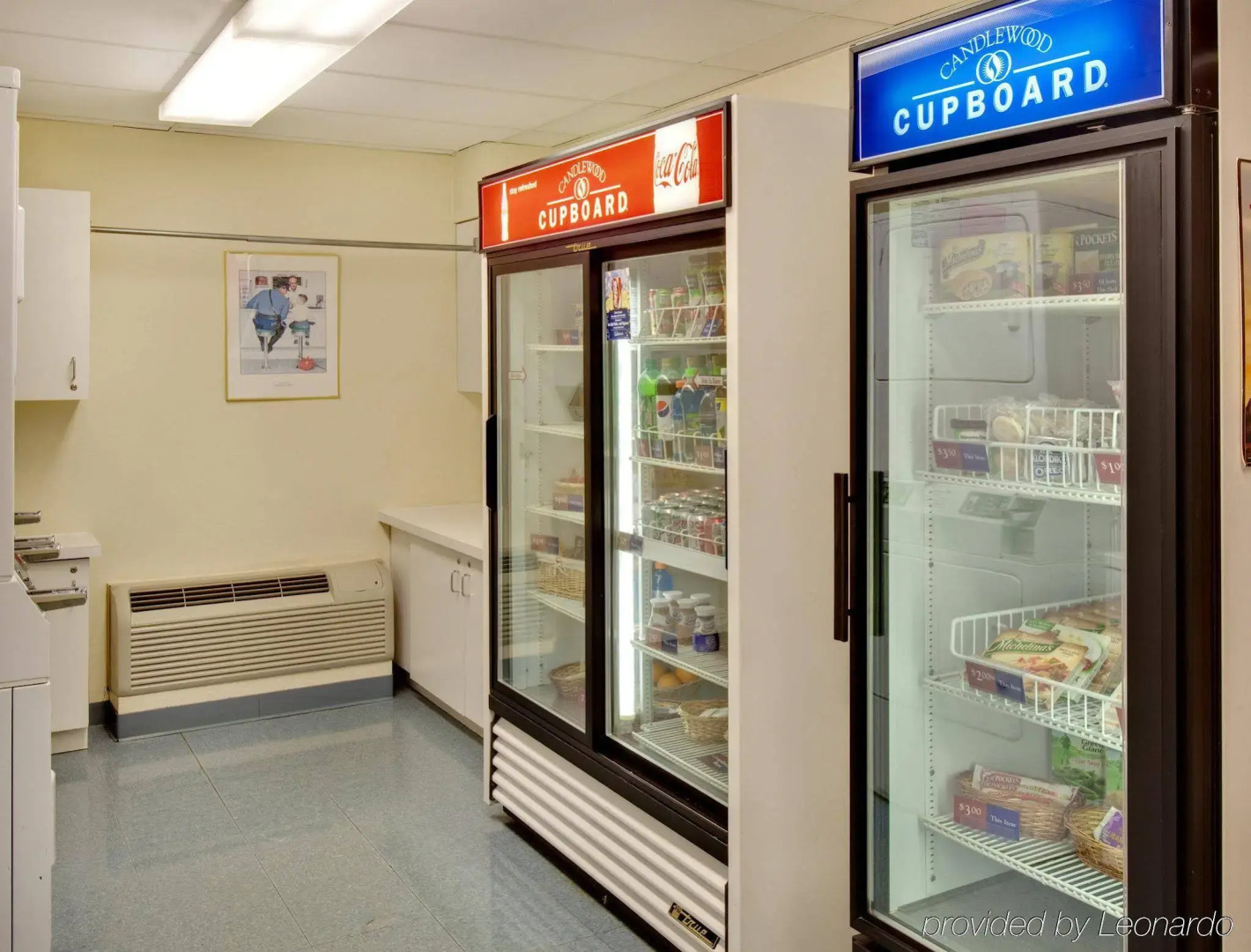 Candlewood Suites Rockford by IHG