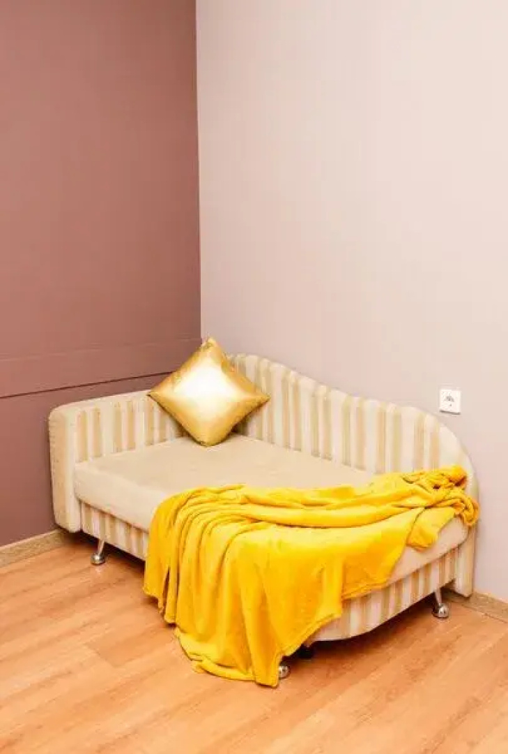 Dekabrist apartment on Petrovsko-Zavodskaya 25