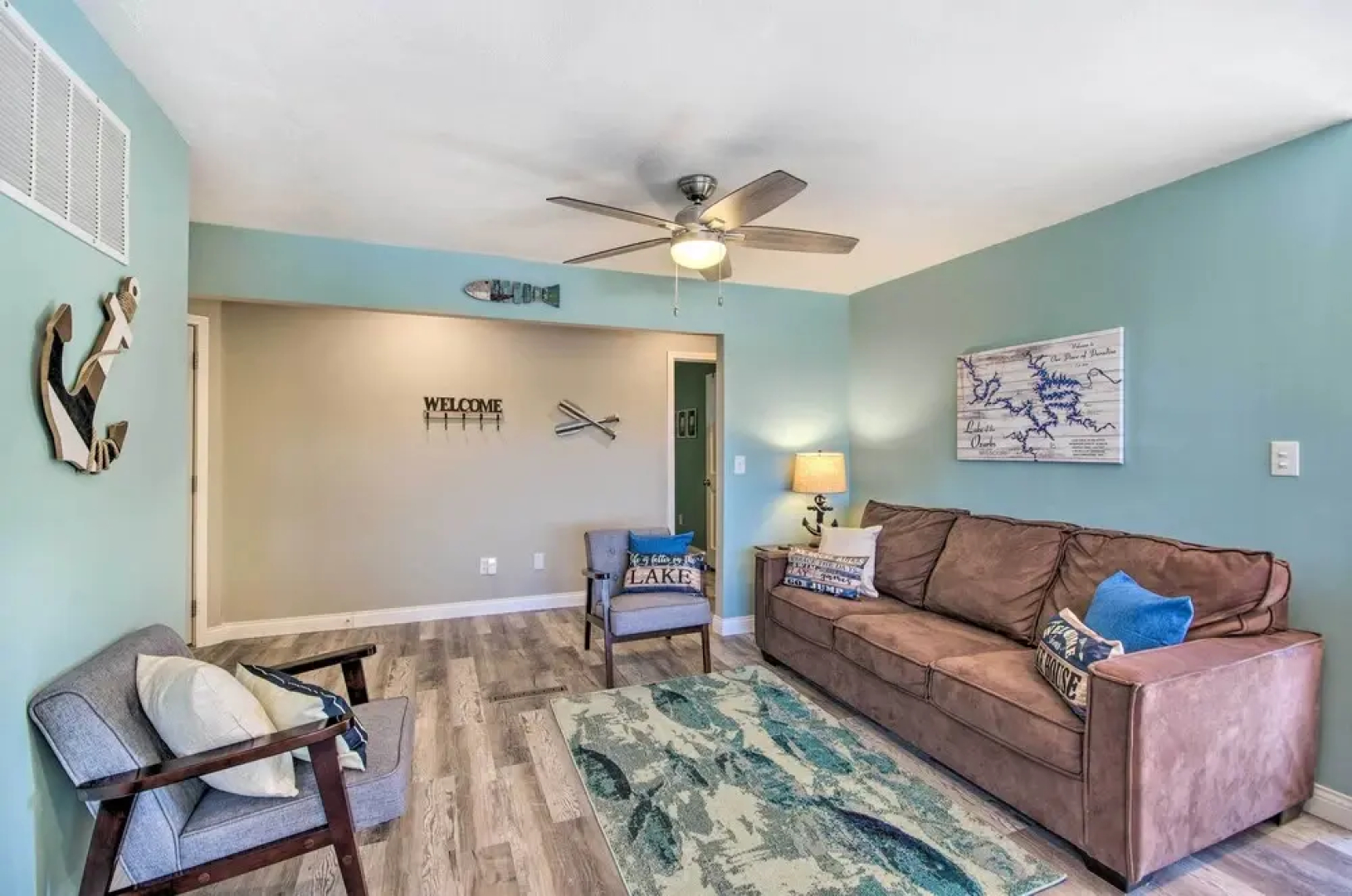 Sunrise Beach Home w/ Boat Dock on the Ozarks