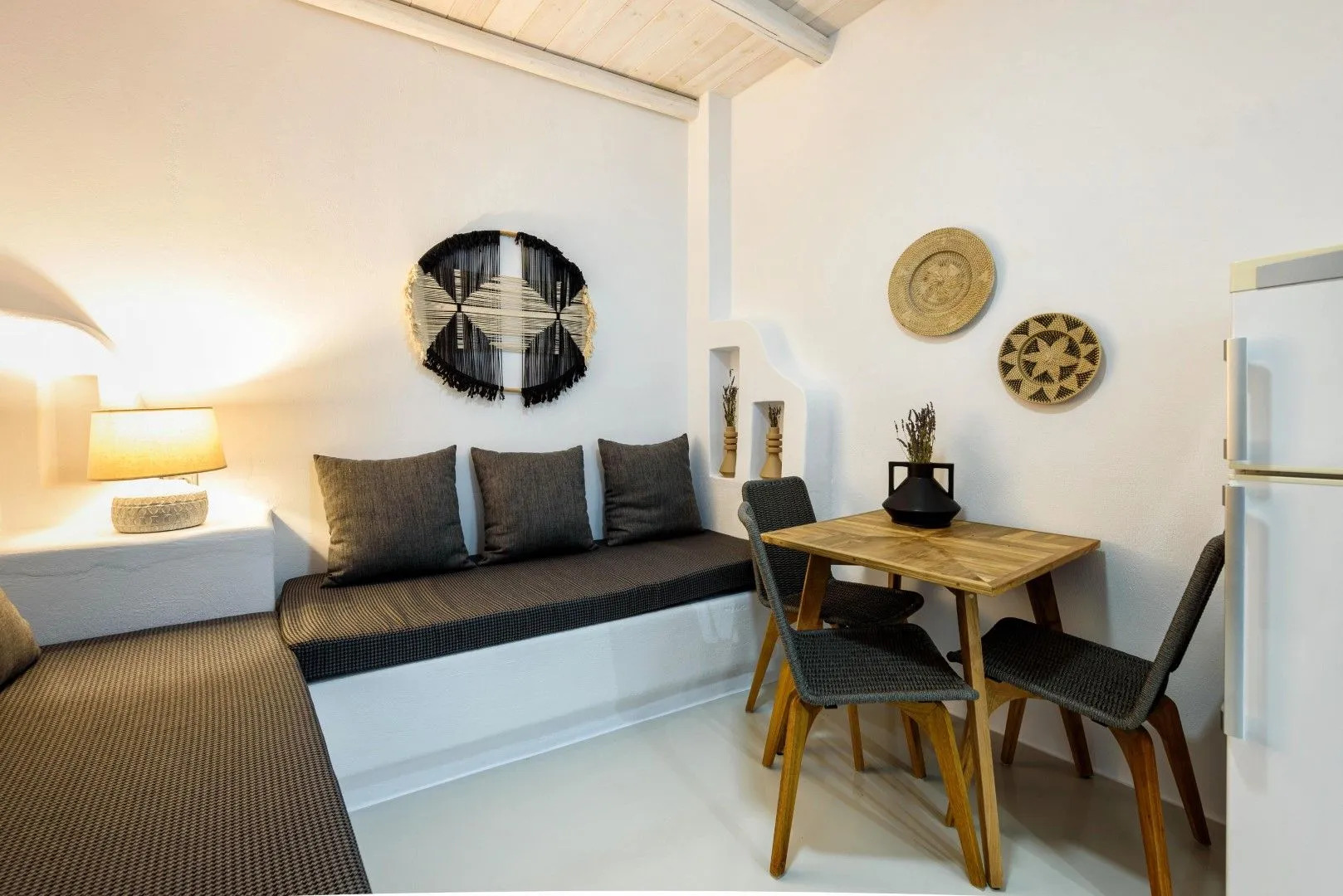 Blue Waves Suites And Apartments Paros