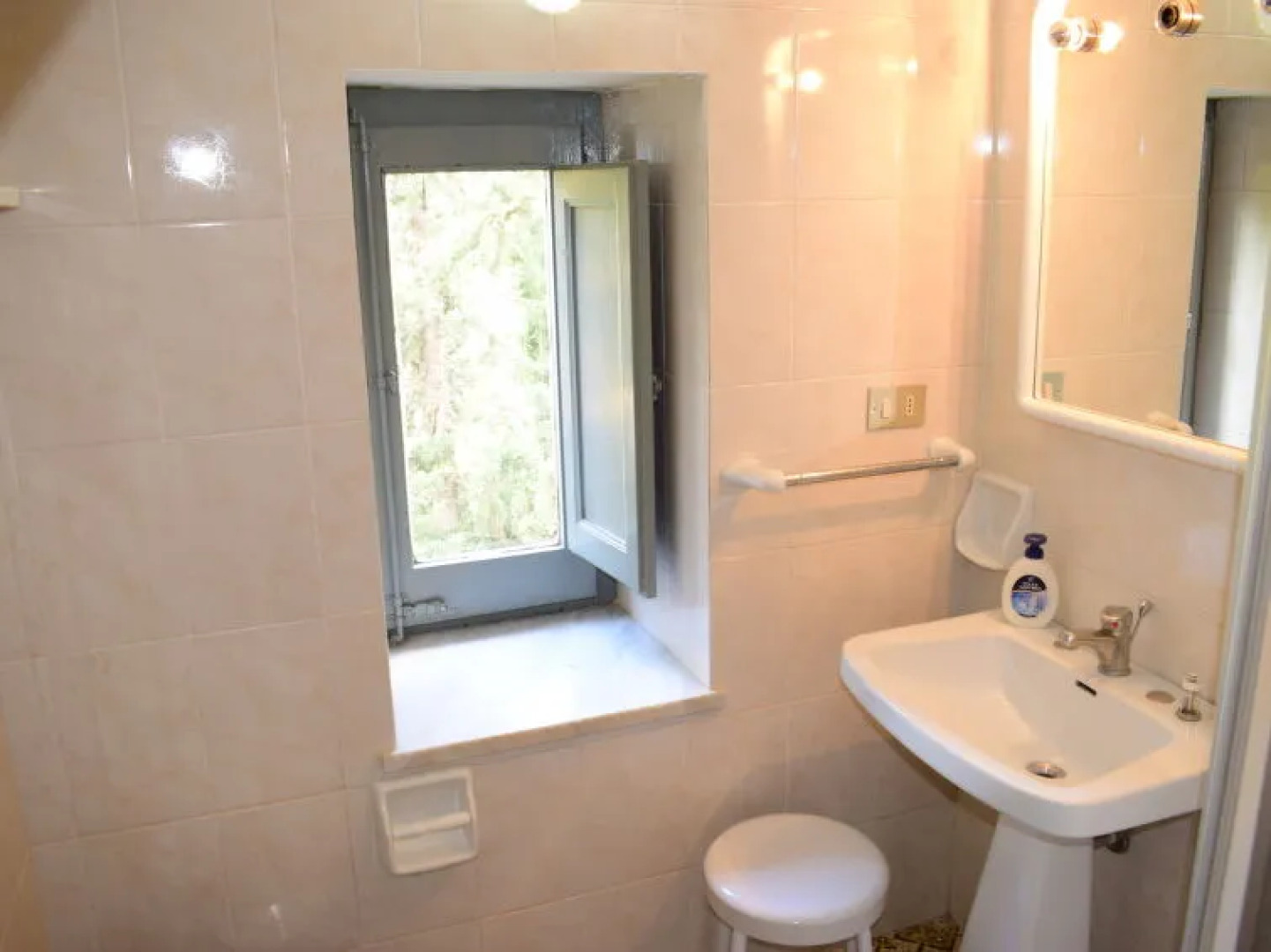 Locazione turistica Scannale