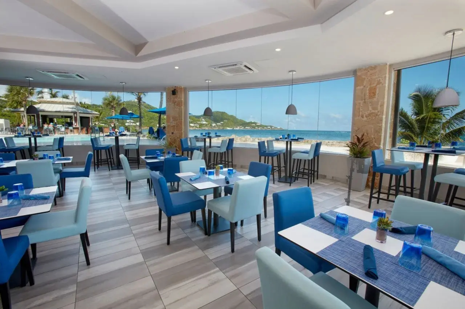 Carina Bay Boutique All Inclusive Resort & Casino