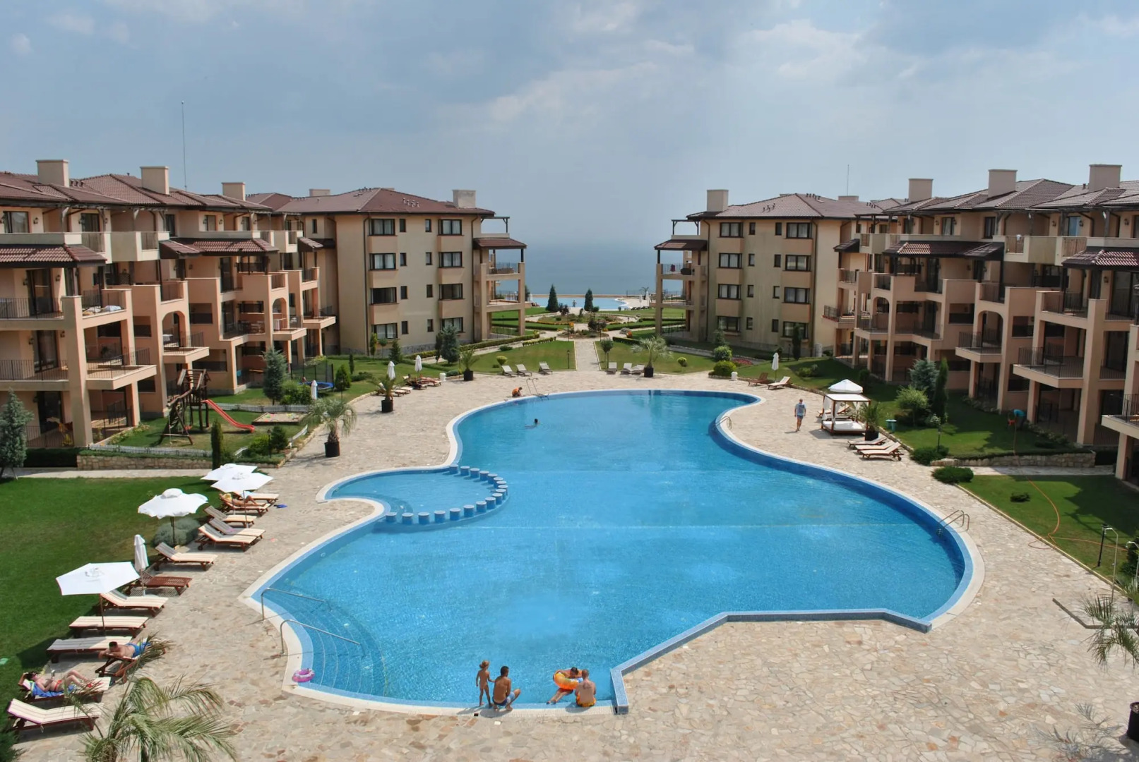 Kaliakria Resort