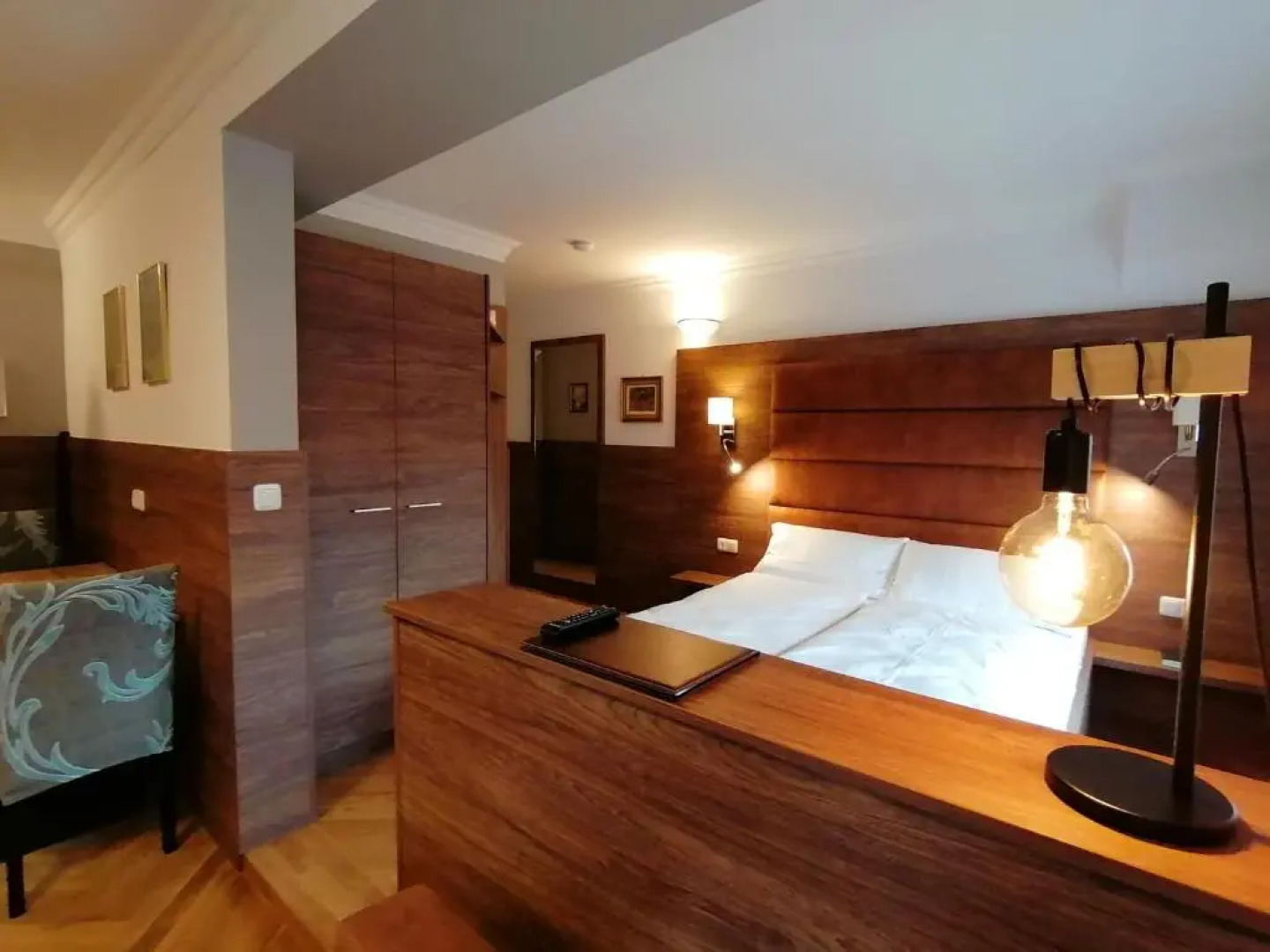 GOLDEN STAR - Premium Apartments