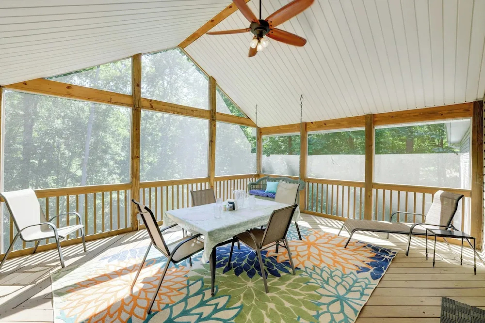 Smith Mountain Lake Home w/ Private Hot Tub & Dock