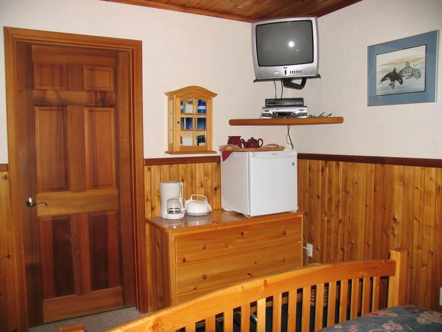 Blue Grouse Country Inn Bed & Breakfast