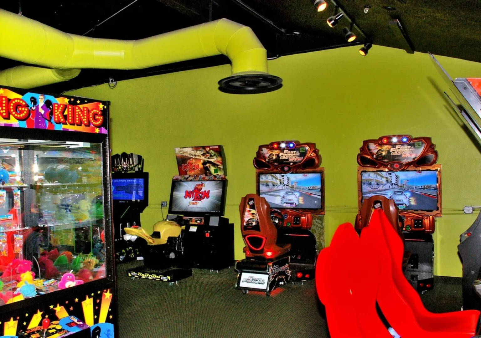 Days Inn by Wyndham Kings Dominion/Doswell