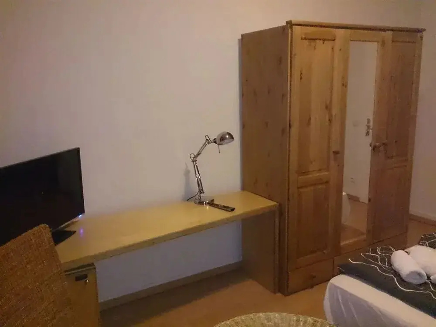 ruhrzimmer Apartments